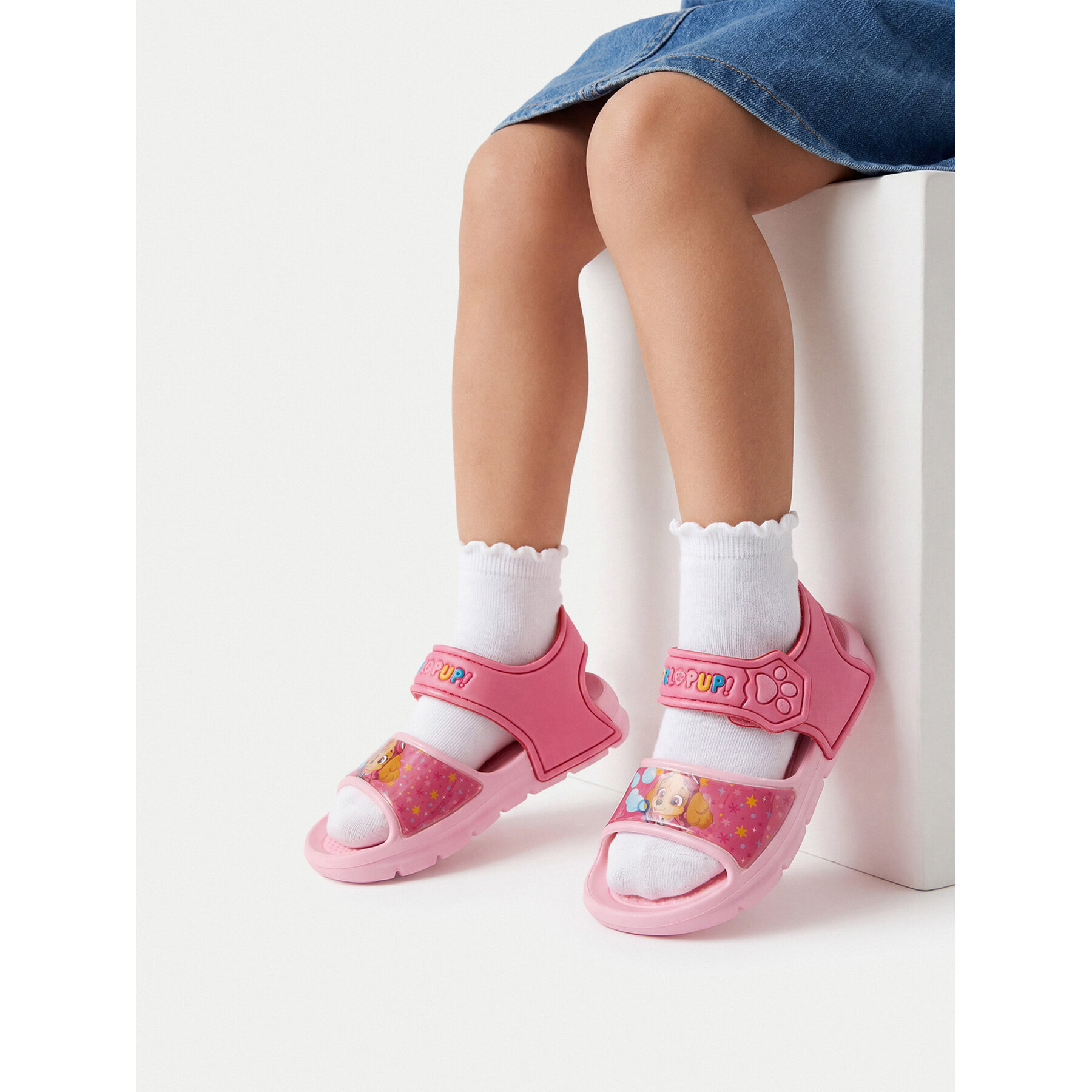 Sandale Paw Patrol CEO-CP90-SS26-335PAW Roz