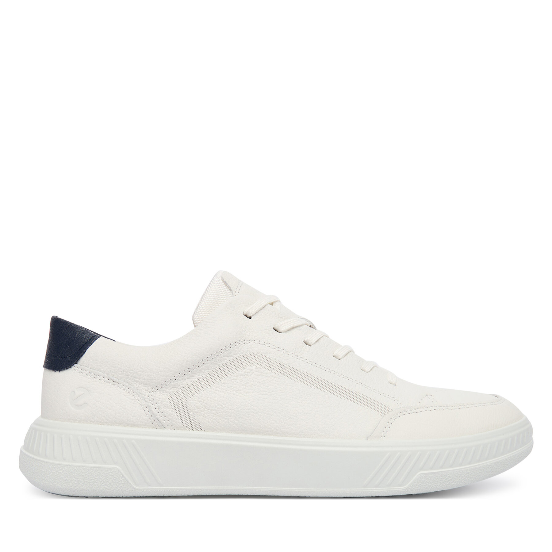 Sneakersy ECCO Move M 55160451293 Biela