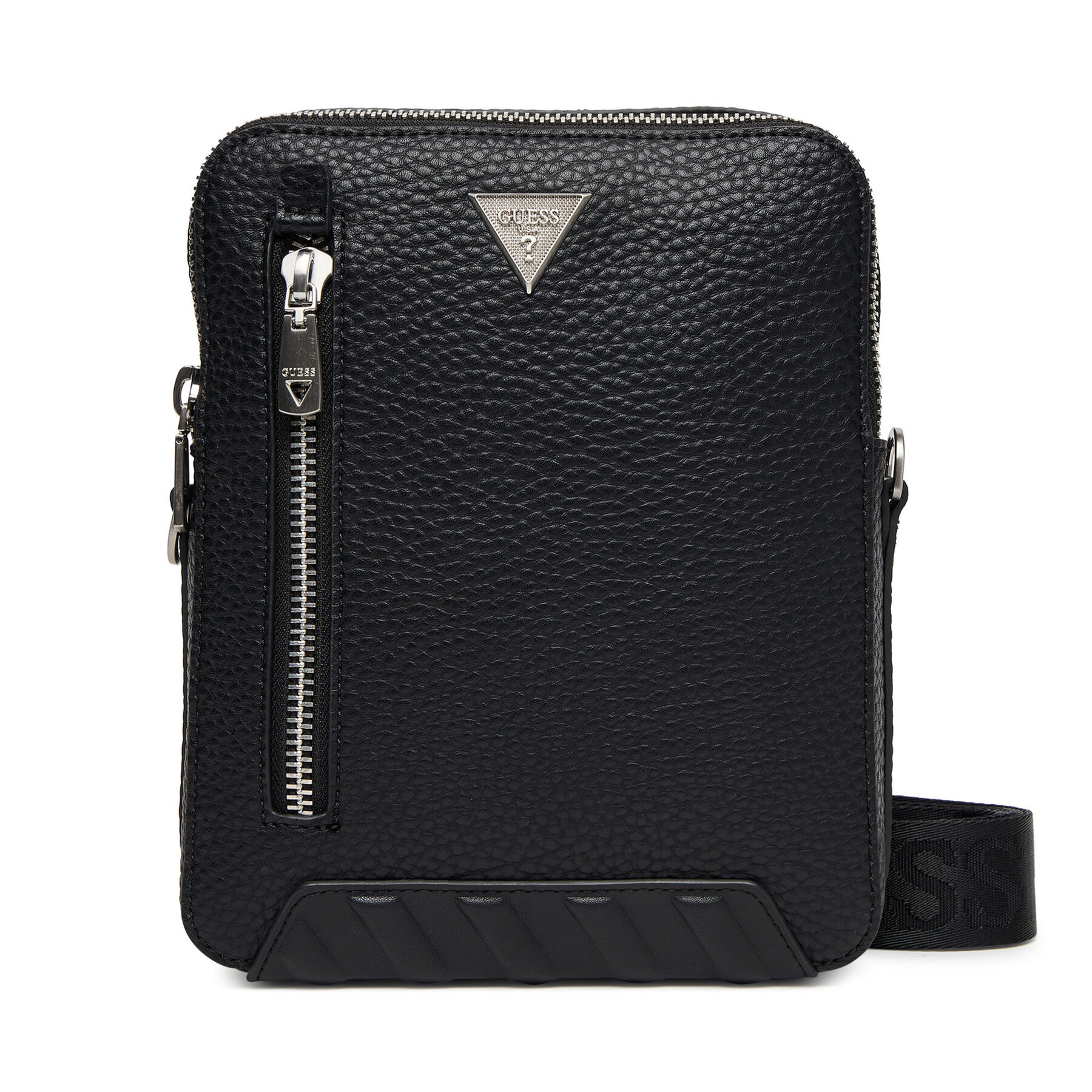 Τσαντάκι Guess HMTOLG P5413 Μαύρο