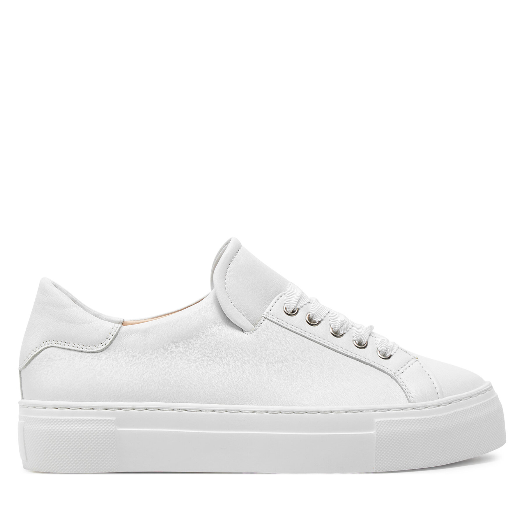 Sneakers AGL Edda D925278PGKV019A634 Blanc