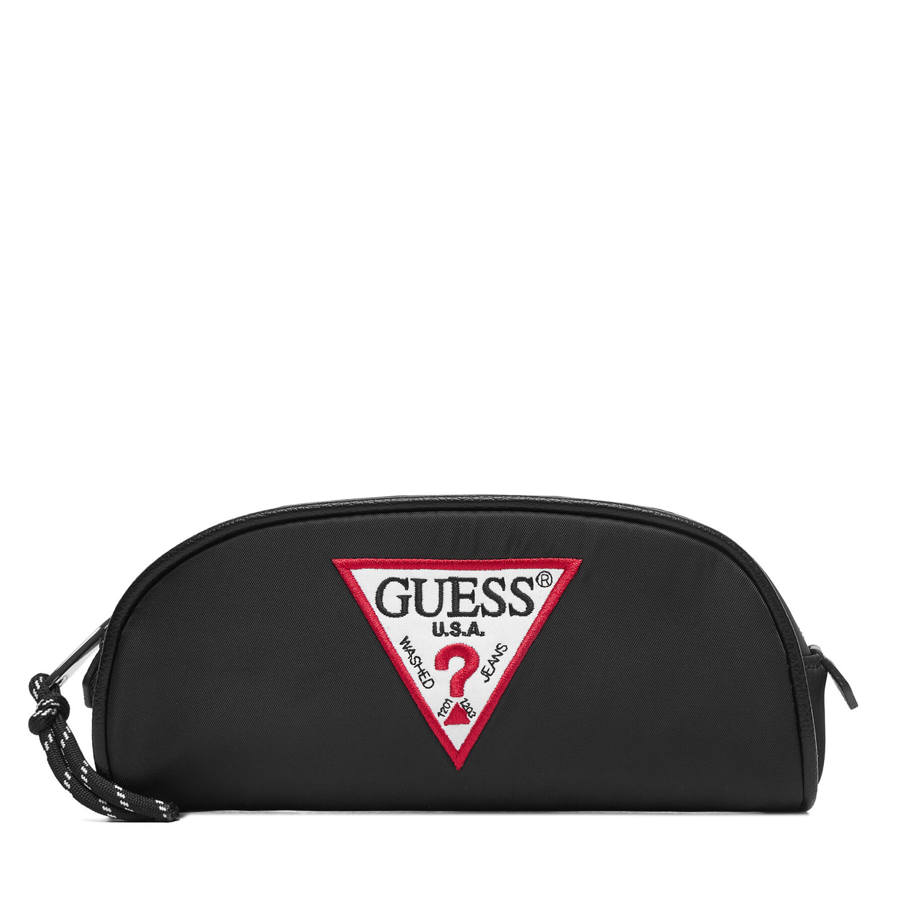 Peračník Guess H6YZ02 W2592 Čierna
