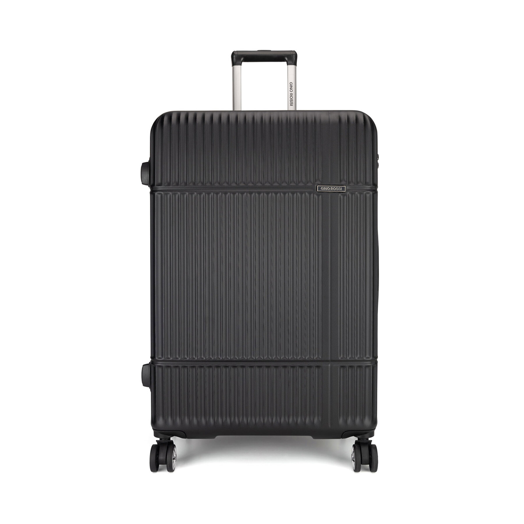 Maleta grande Gino Rossi GIN-WAL-002-CCC-L Negro
