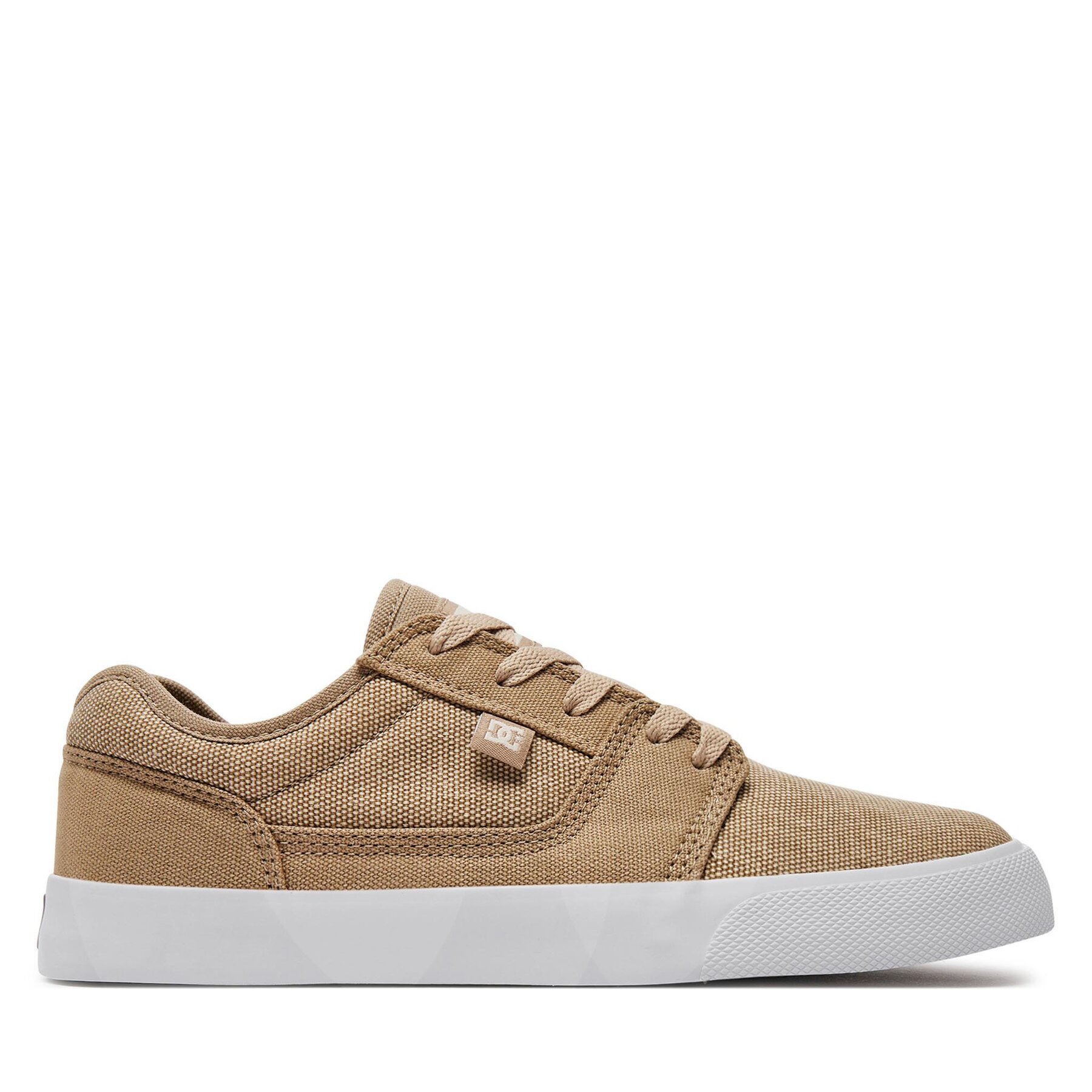 Uomo Scarpe sportive DC, Taglia 42, Marrone, Tonik Tx Se ADYS300770, taglia : 42