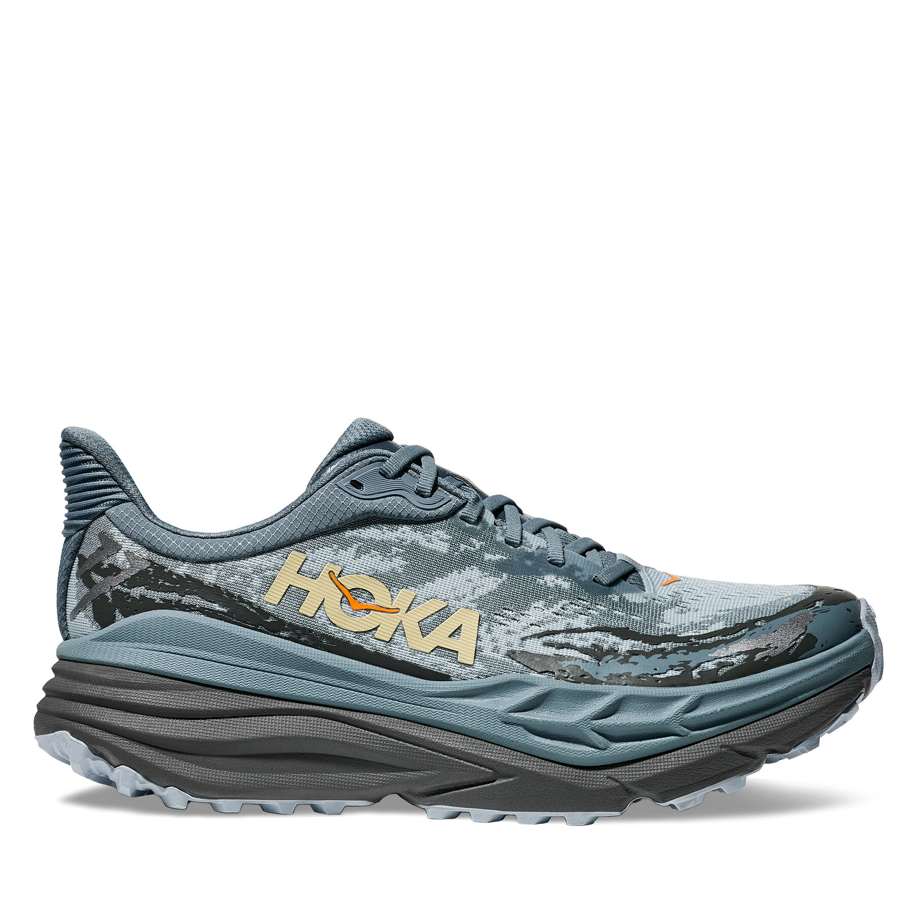 Futócipő Hoka Stinson 7 1141530 Szürke