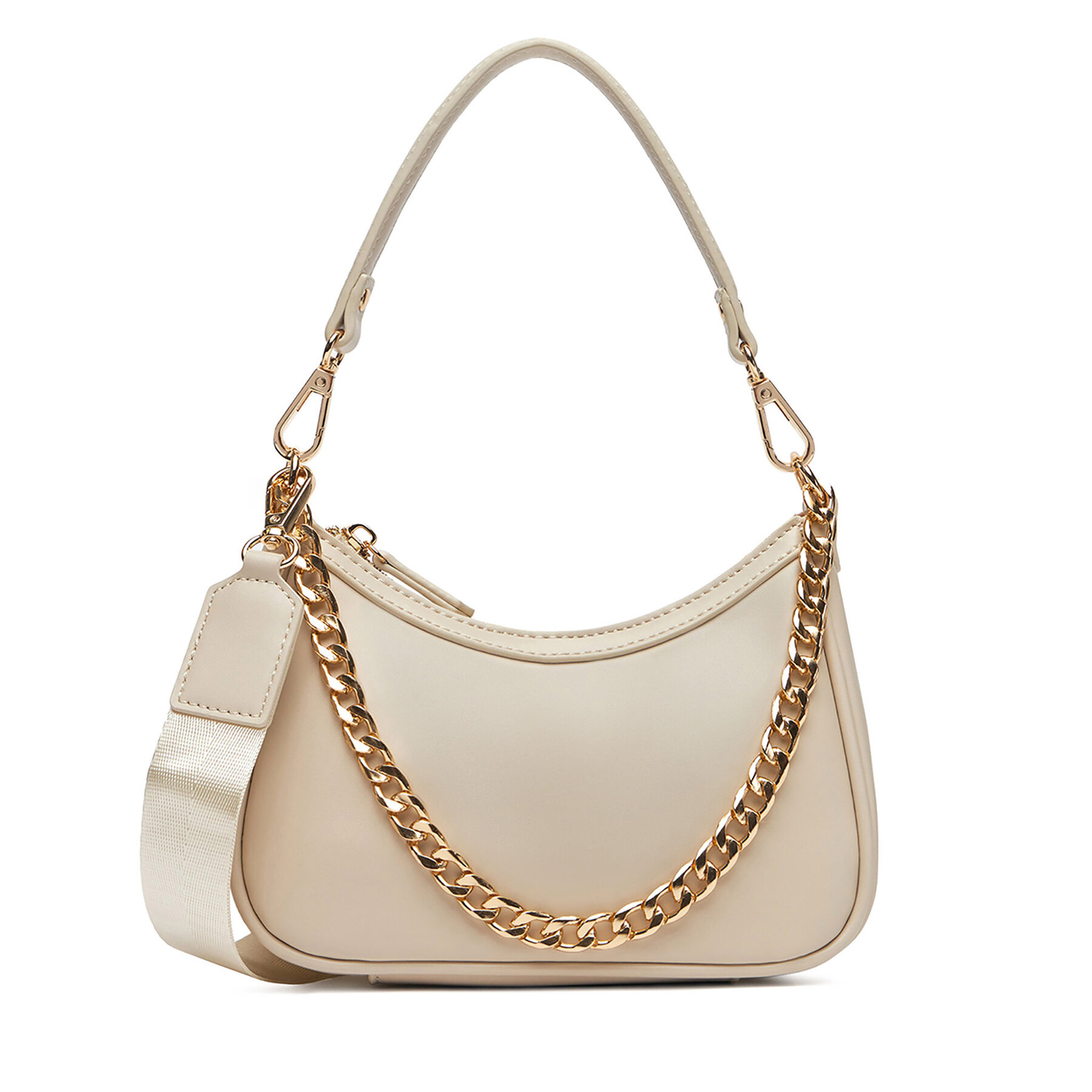 Damska JENNY Torebka Beżowy JNY-M-024-07