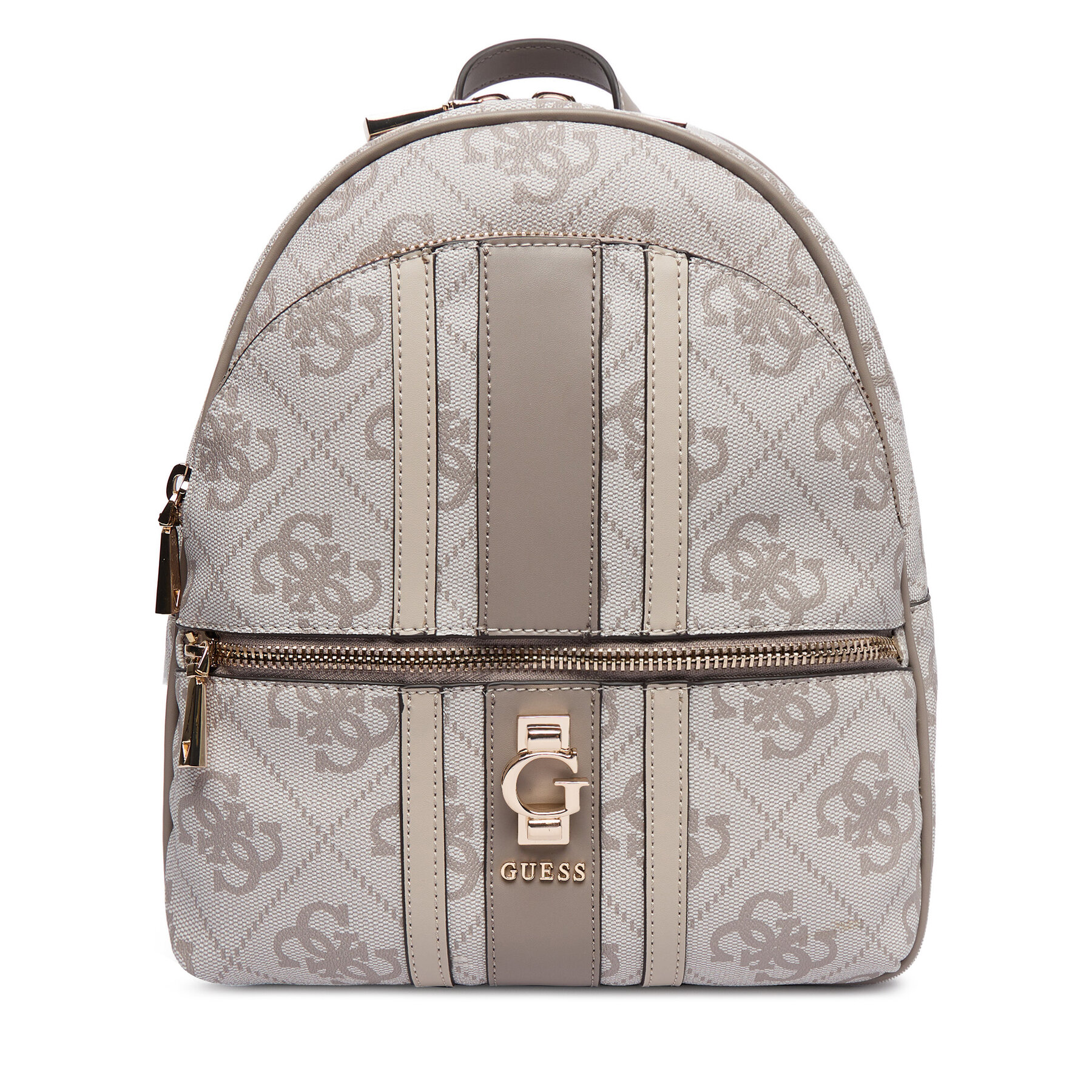 Guess Σακίδιο Guess Erenia HWSO78 38330 Μπεζ