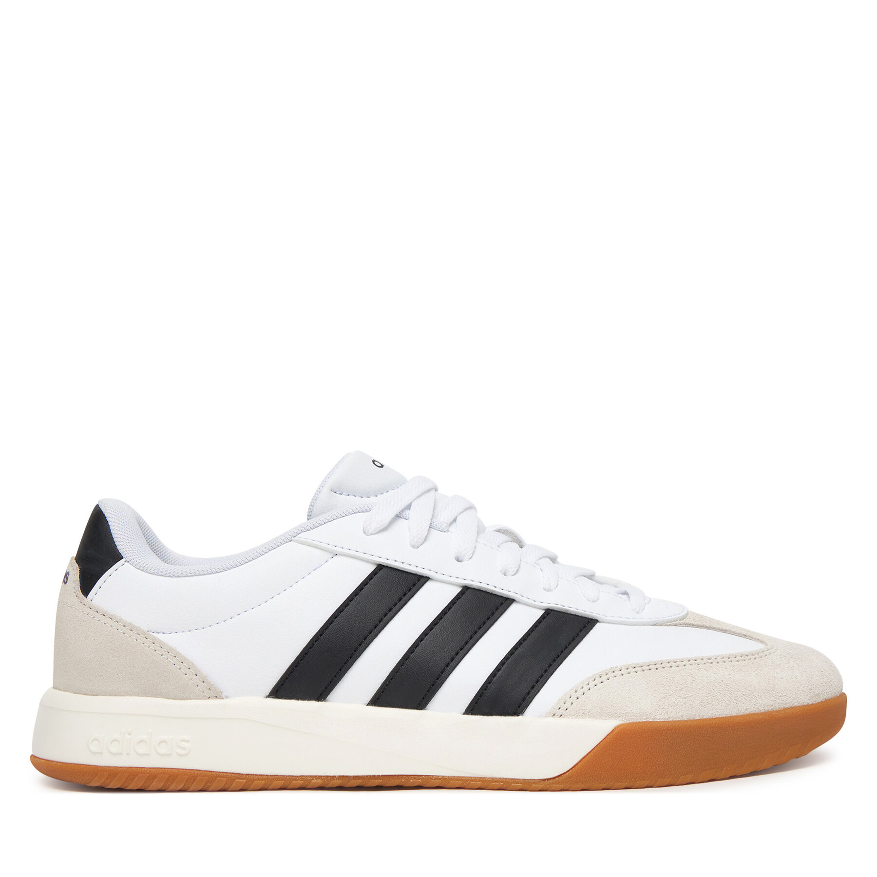 Superge adidas Vl Court 00S JR9818 Bela