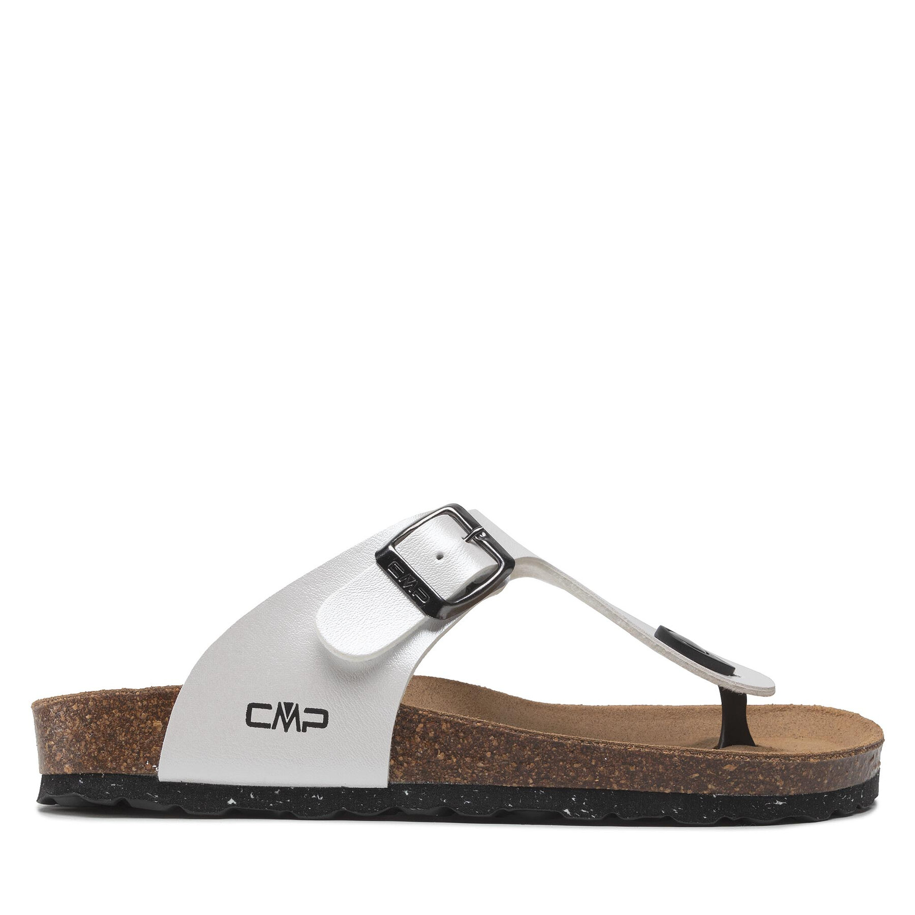 Σαγιονάρες CMP Eco Mymosa Wmn Flip Flop 3Q91036 Λευκό