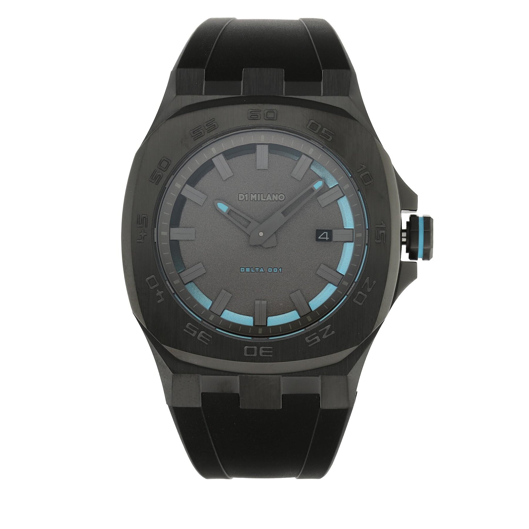 Reloj D1 Milano DTRJ02 Negro
