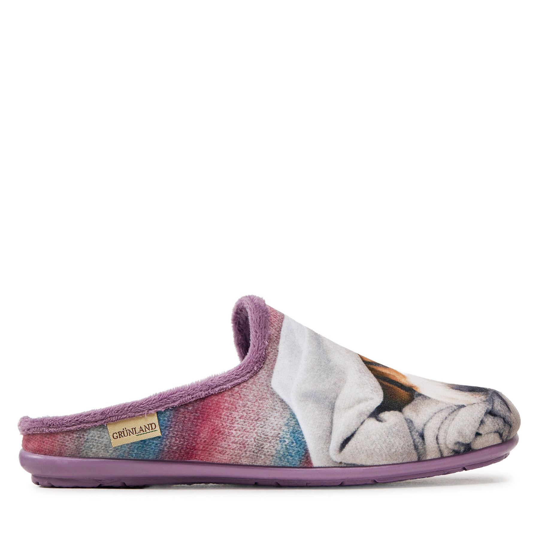 Bambini Pantofole , Taglia 35, Multicolore, Faye 3185, taglia : 35