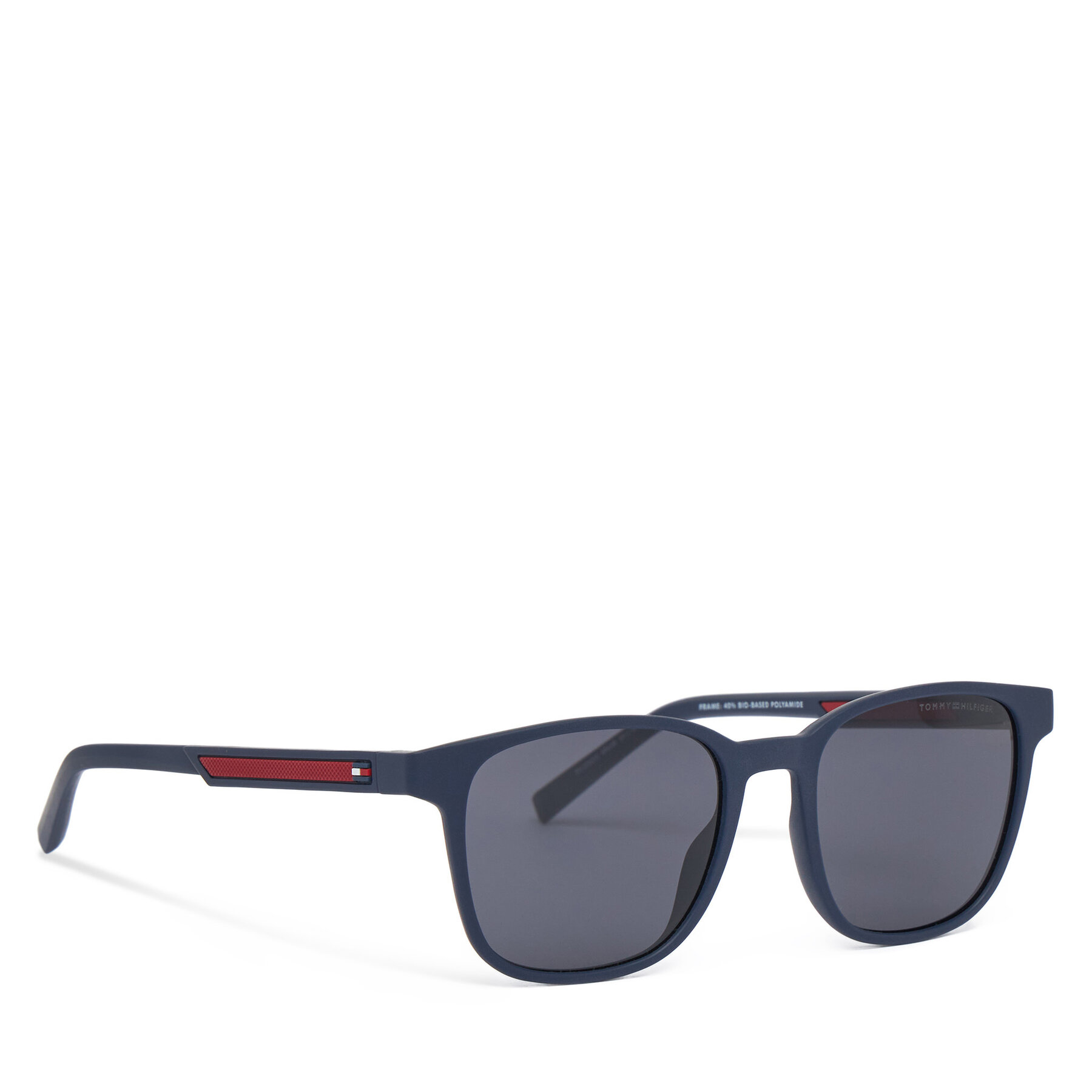 Napszemüveg Tommy Hilfiger, Méret: 51, Sötétkék, 2202/S 207892