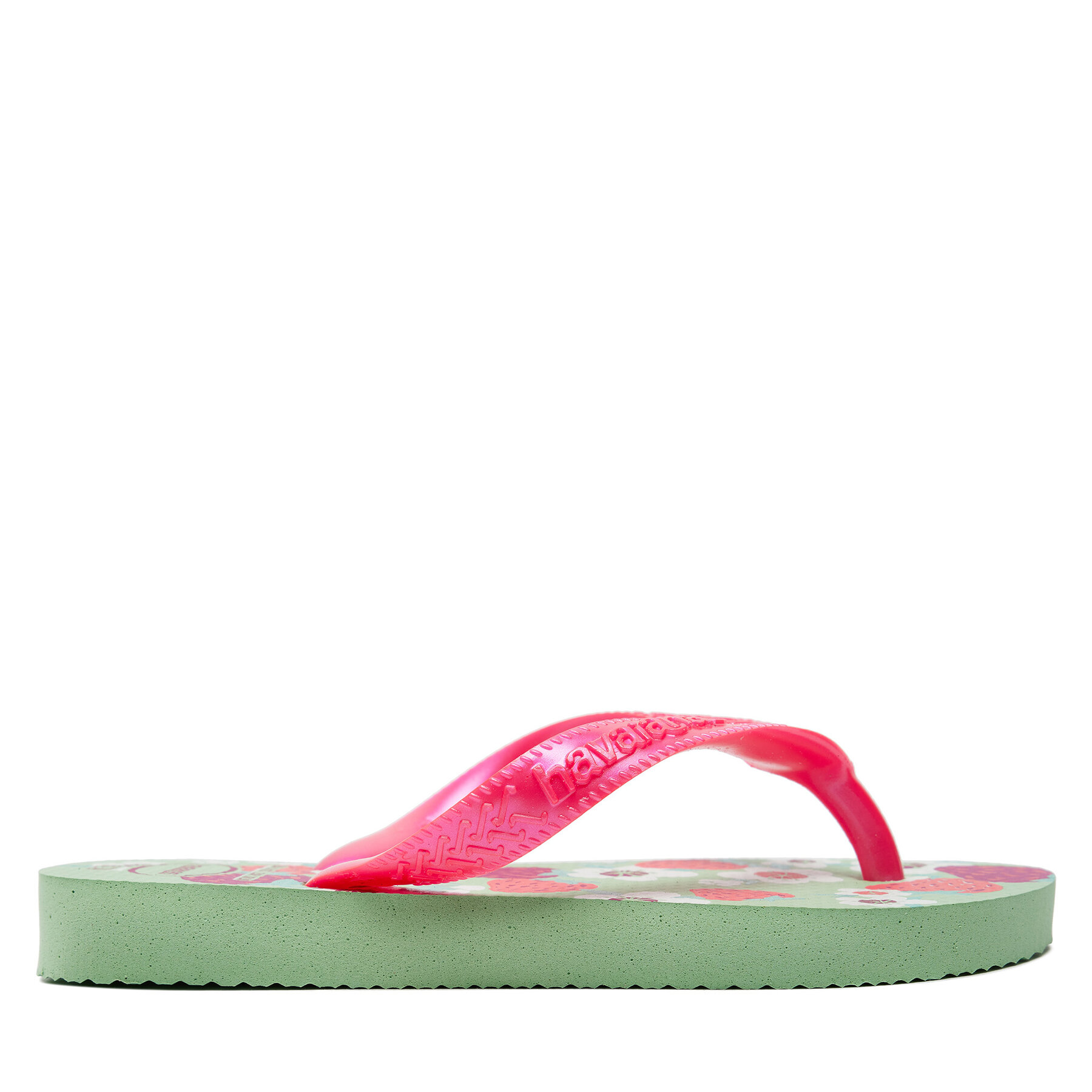 Σαγιονάρες Havaianas 40000526617 Έγχρωμο