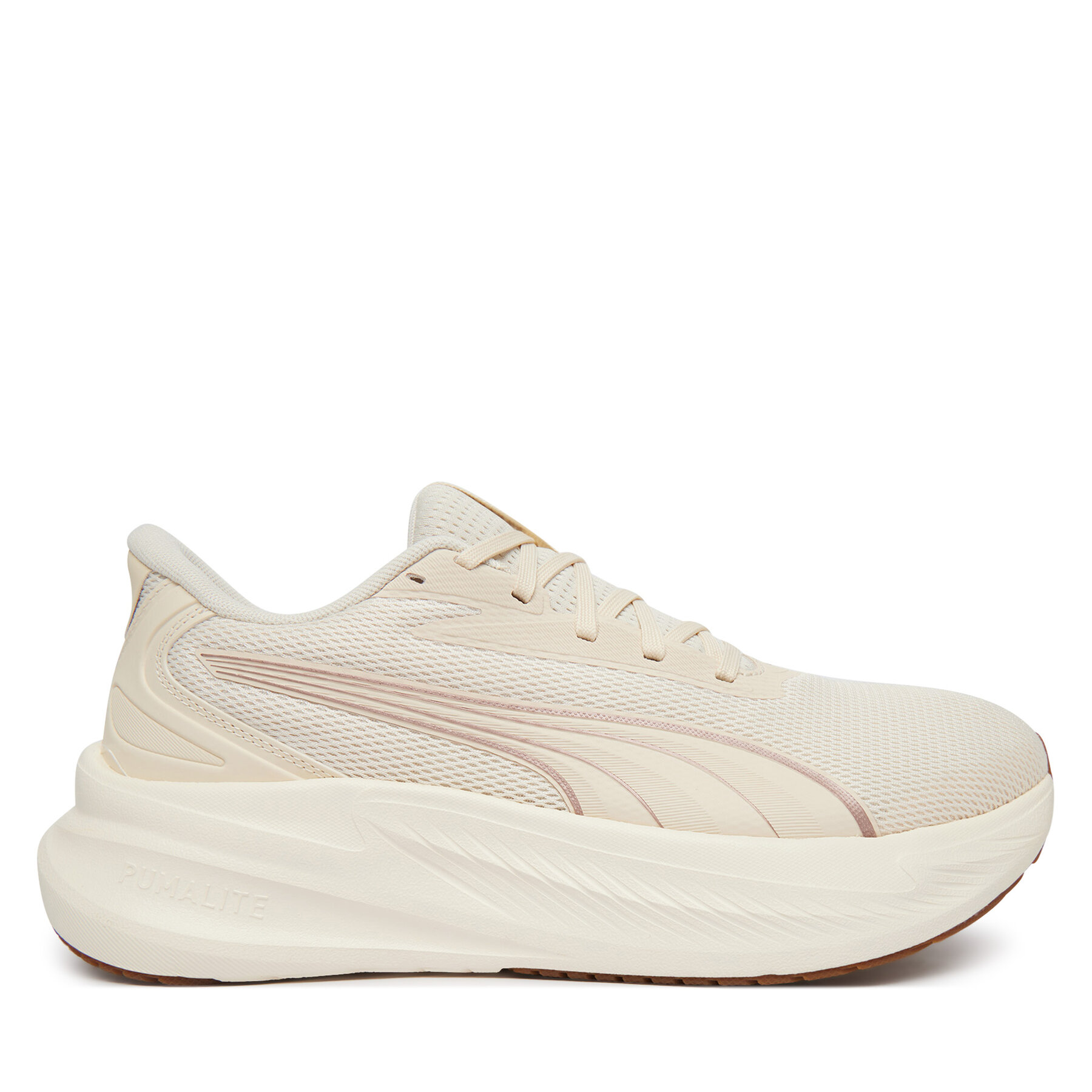 Sneakers Puma MaxStride Lite 313497 09 Alb