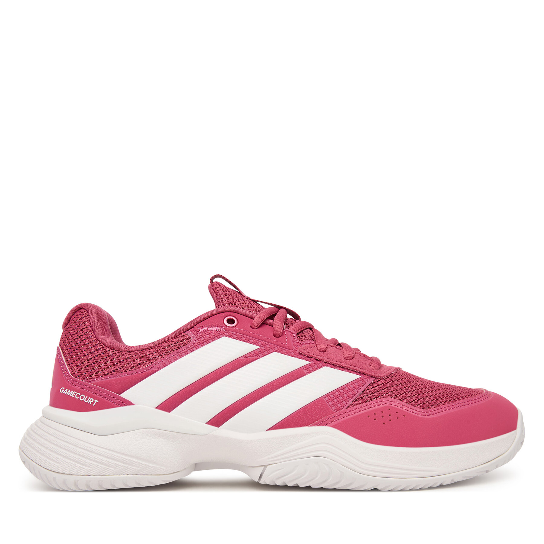 Tenisové topánky adidas Gamecourt 3 All Court Tennis Shoes KI3610 Ružová
