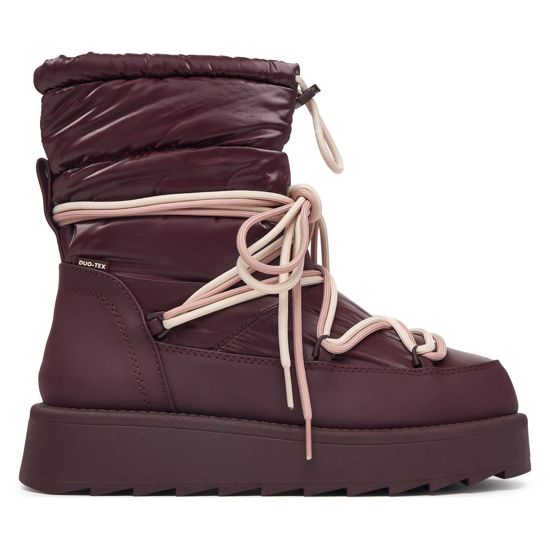 Апрески Tamaris 1-26846-45 Бордо