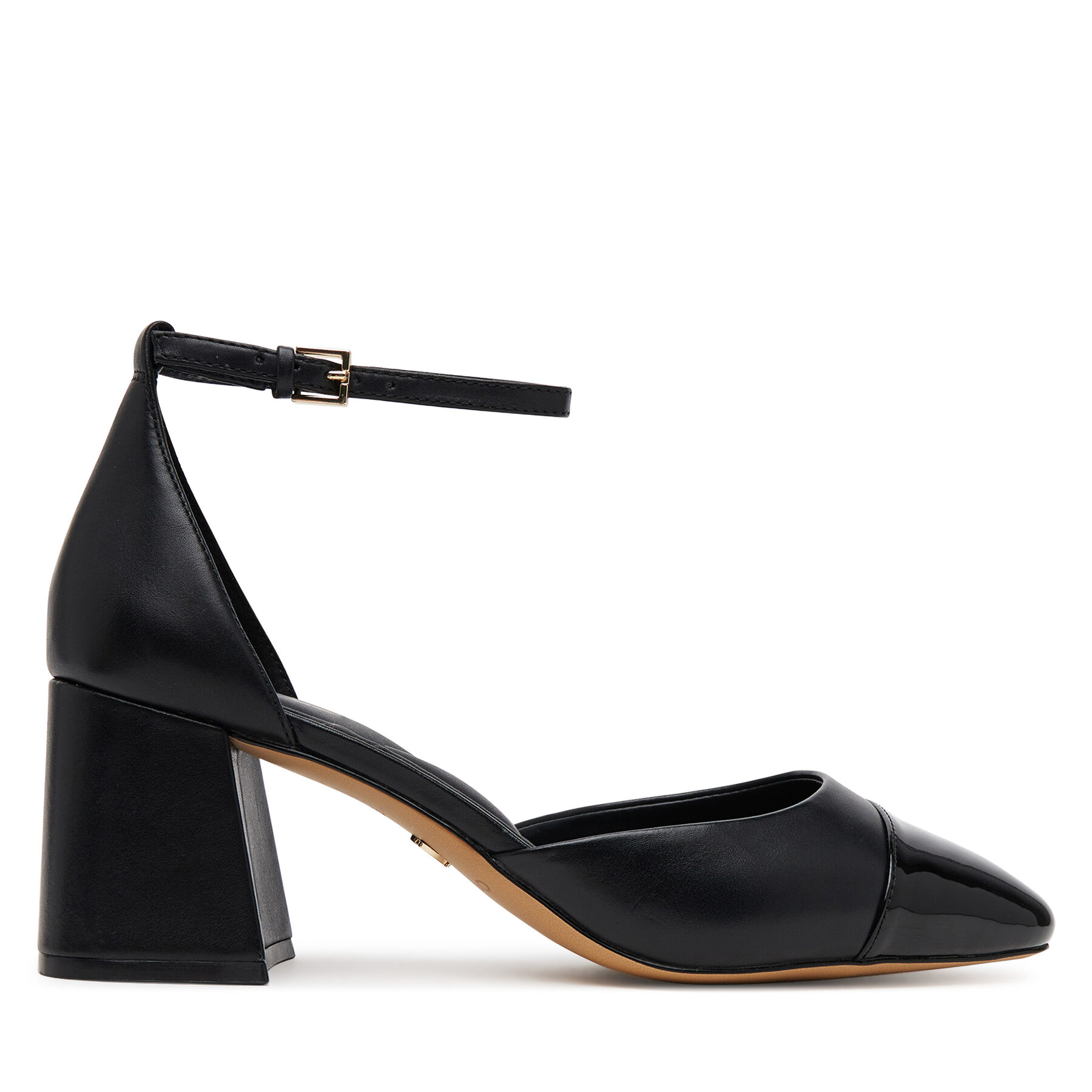 Décolleté Aldo Silvana 13620977 Nero