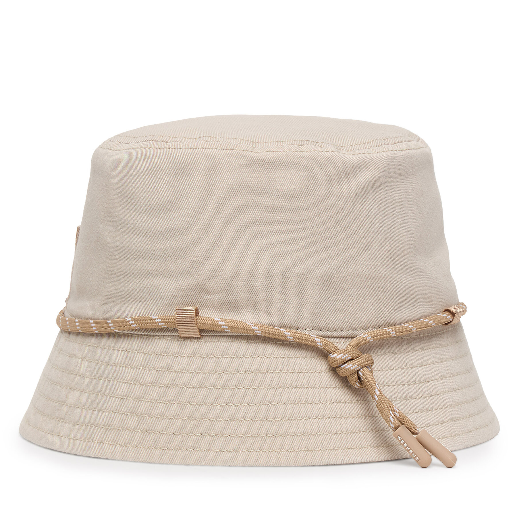Cappello Weekend Max Mara 2615571064650 Beige
