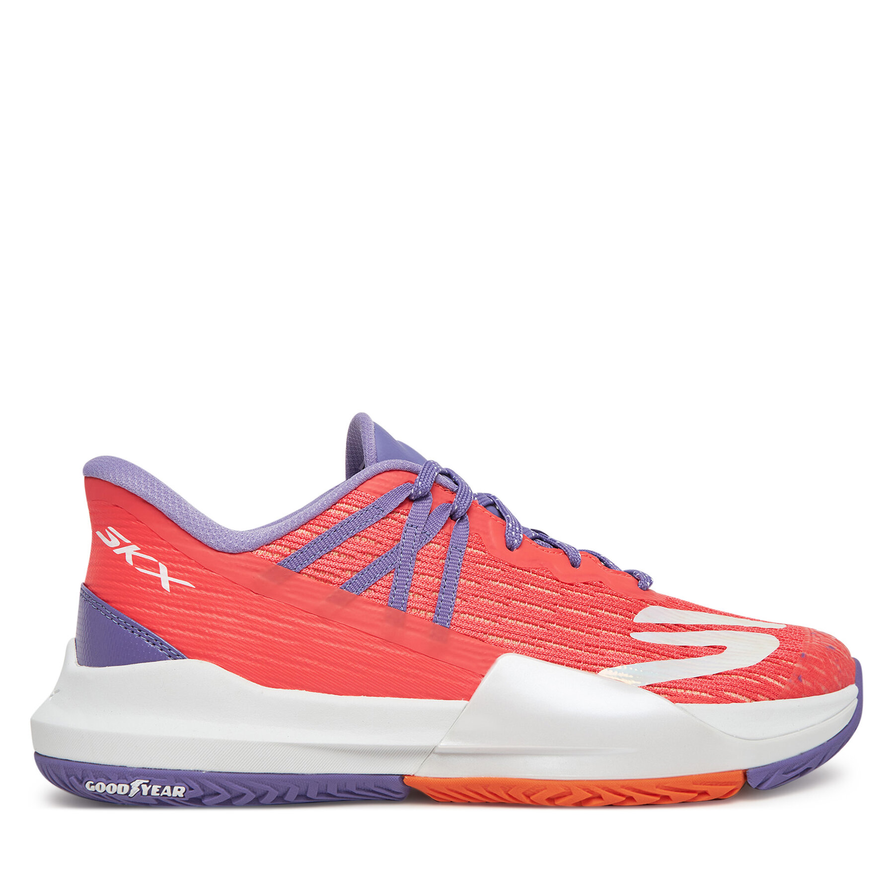 Čevlji za tenis Skechers Baseline Bully 172115/CRL Koral