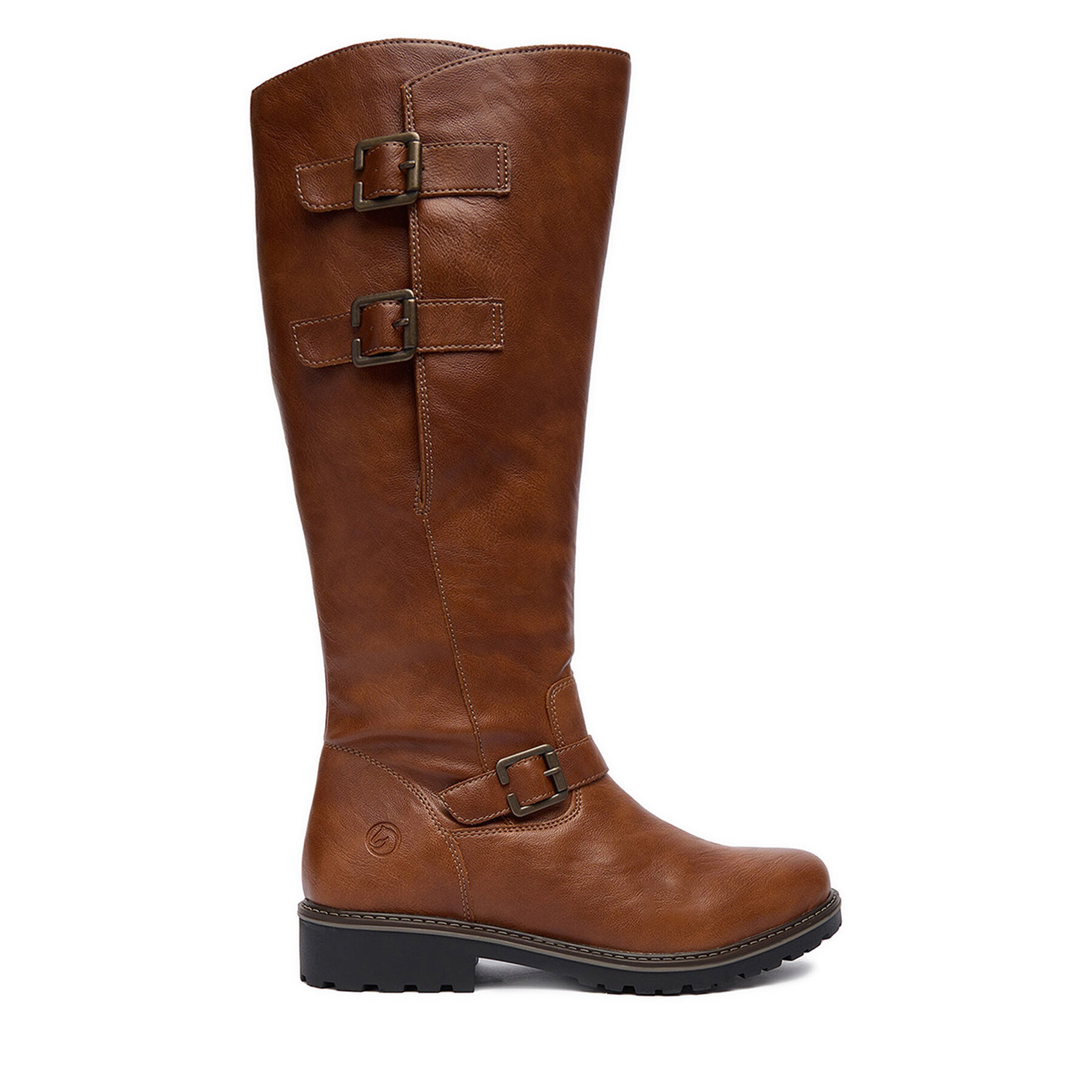 Zimski škornji Remonte CEO-R6590-22 Rjava