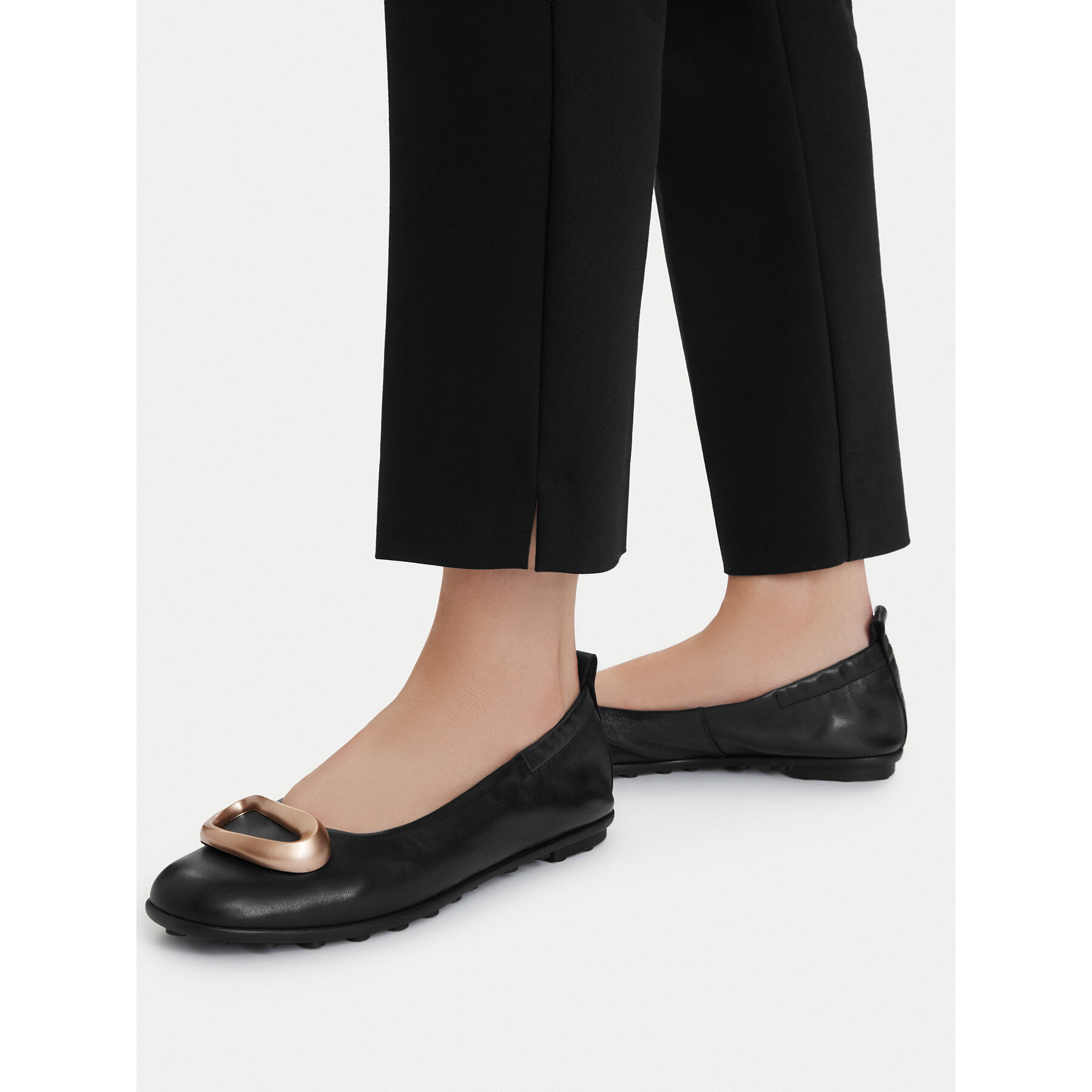 Balerini Hispanitas HV263931 C003 Negru