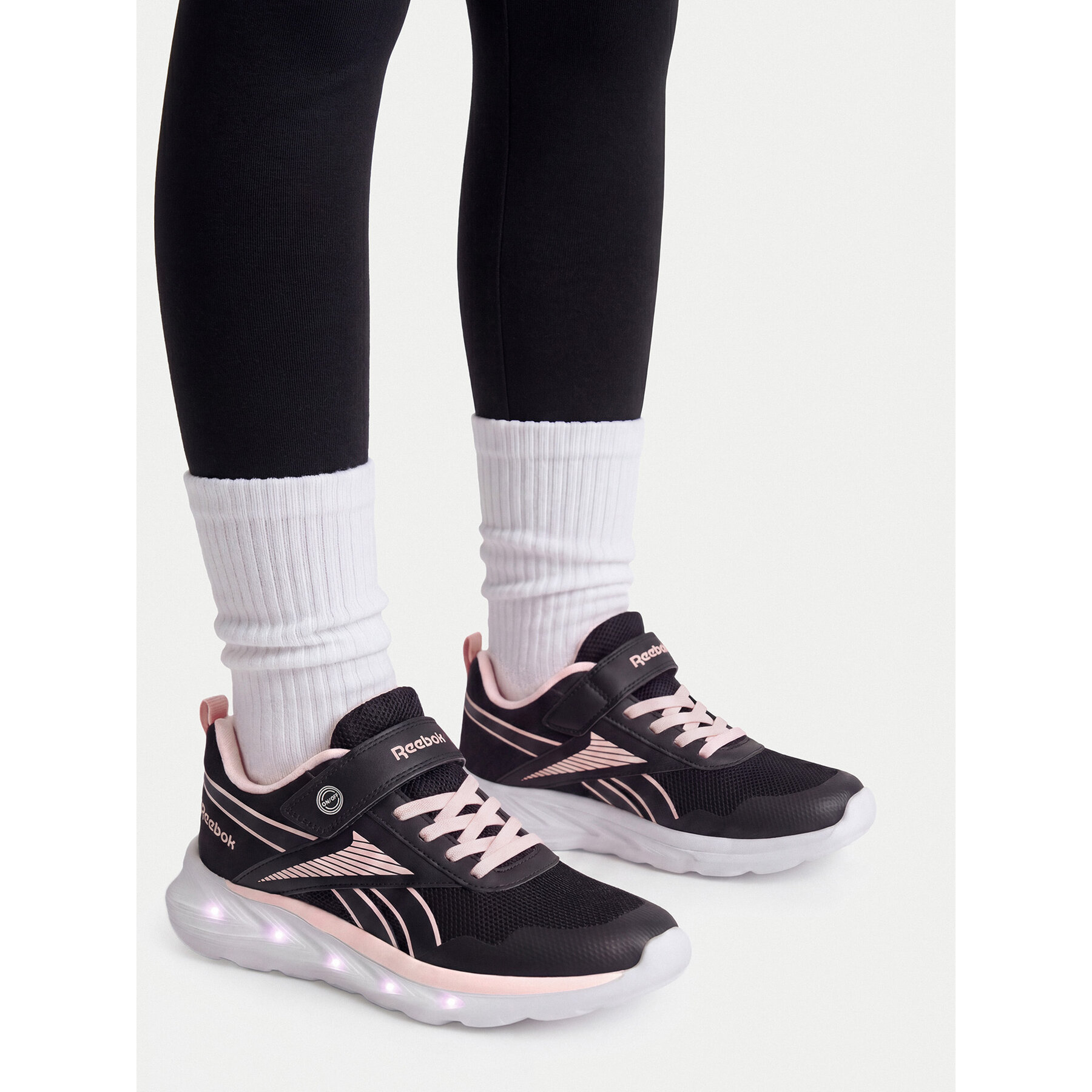Sneakers Reebok REEBOK-CEO-YG24056-02BI(DZ)IV Negru
