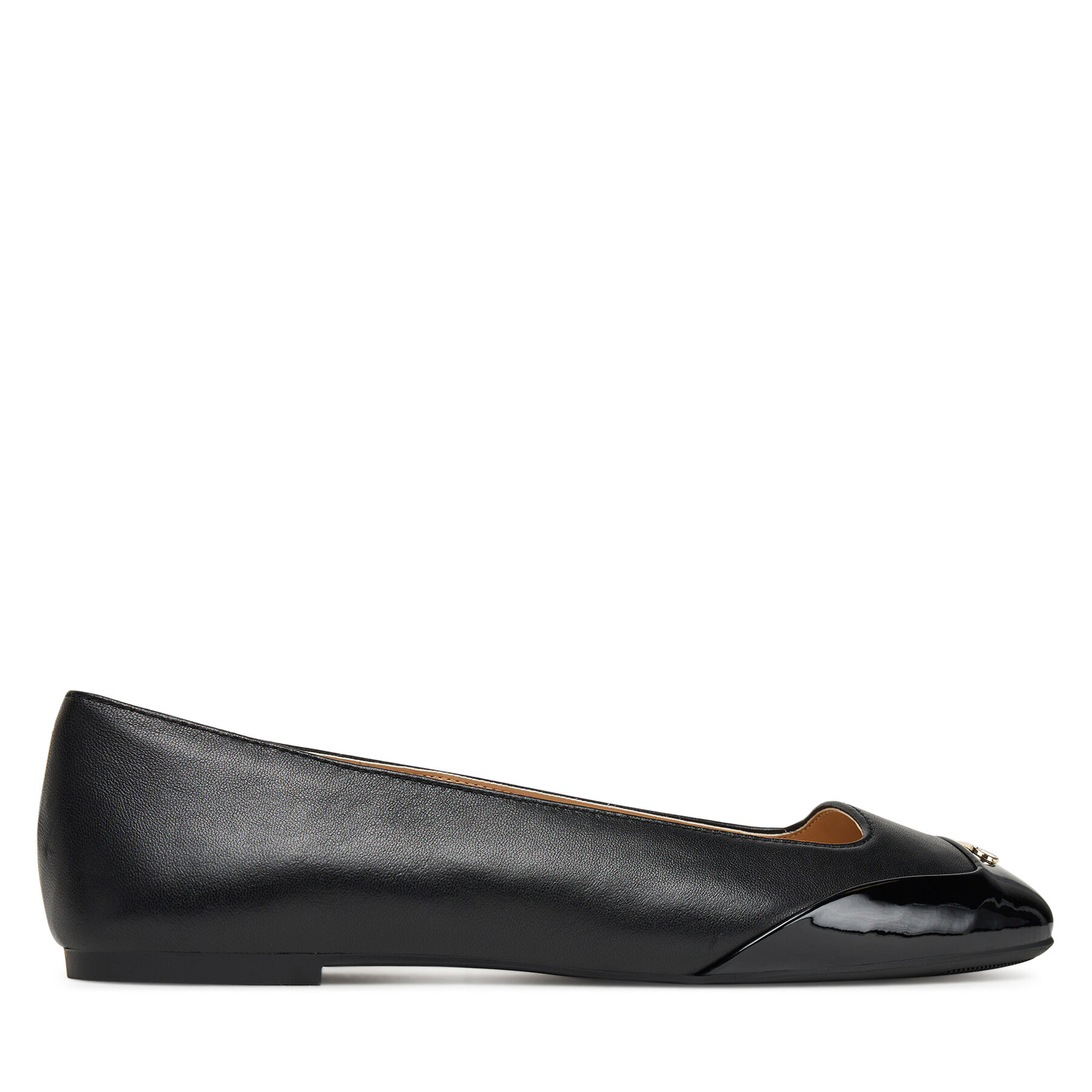 Balerina Liu Jo Brigitte 03 SF5041 PX695 Fekete
