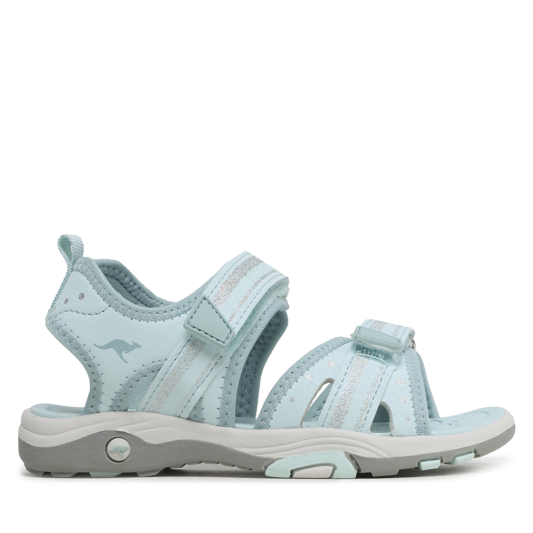  Szandál KangaRoos K-Leni Fee 10044 000 4377 M Kék akciós termékkép 1