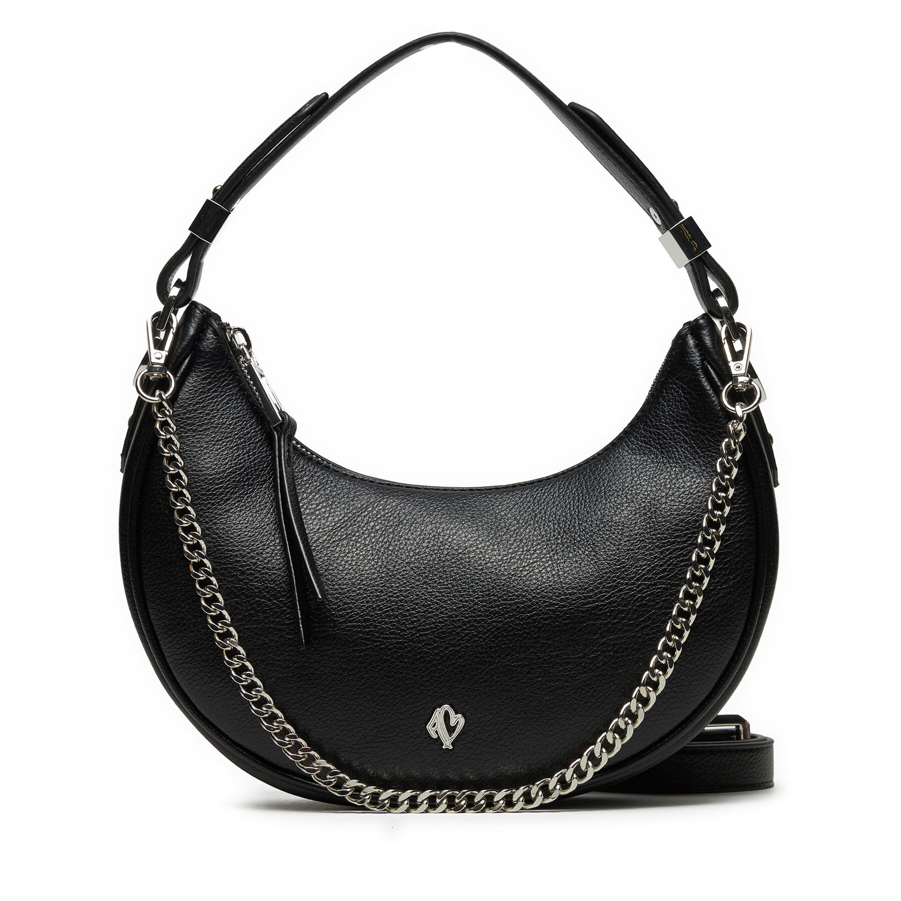 Bolso Aldo Charlisa 13863682 Negro