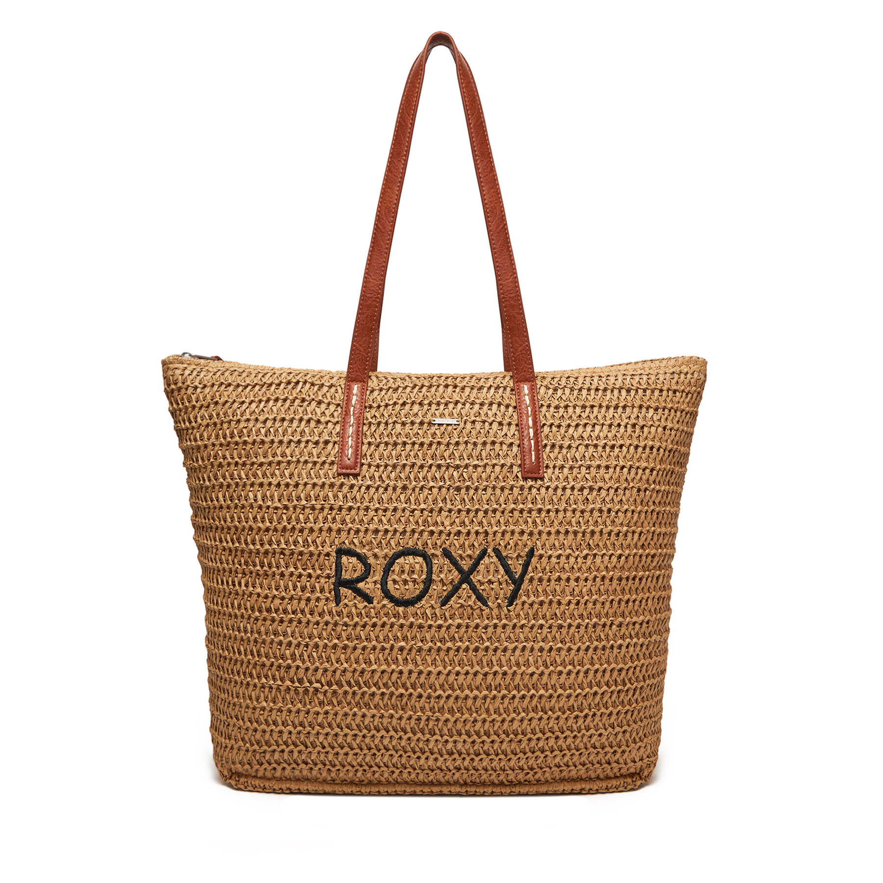  Táska Roxy In The Tropics ERJBT03419 Bézs akciós termékkép 1
