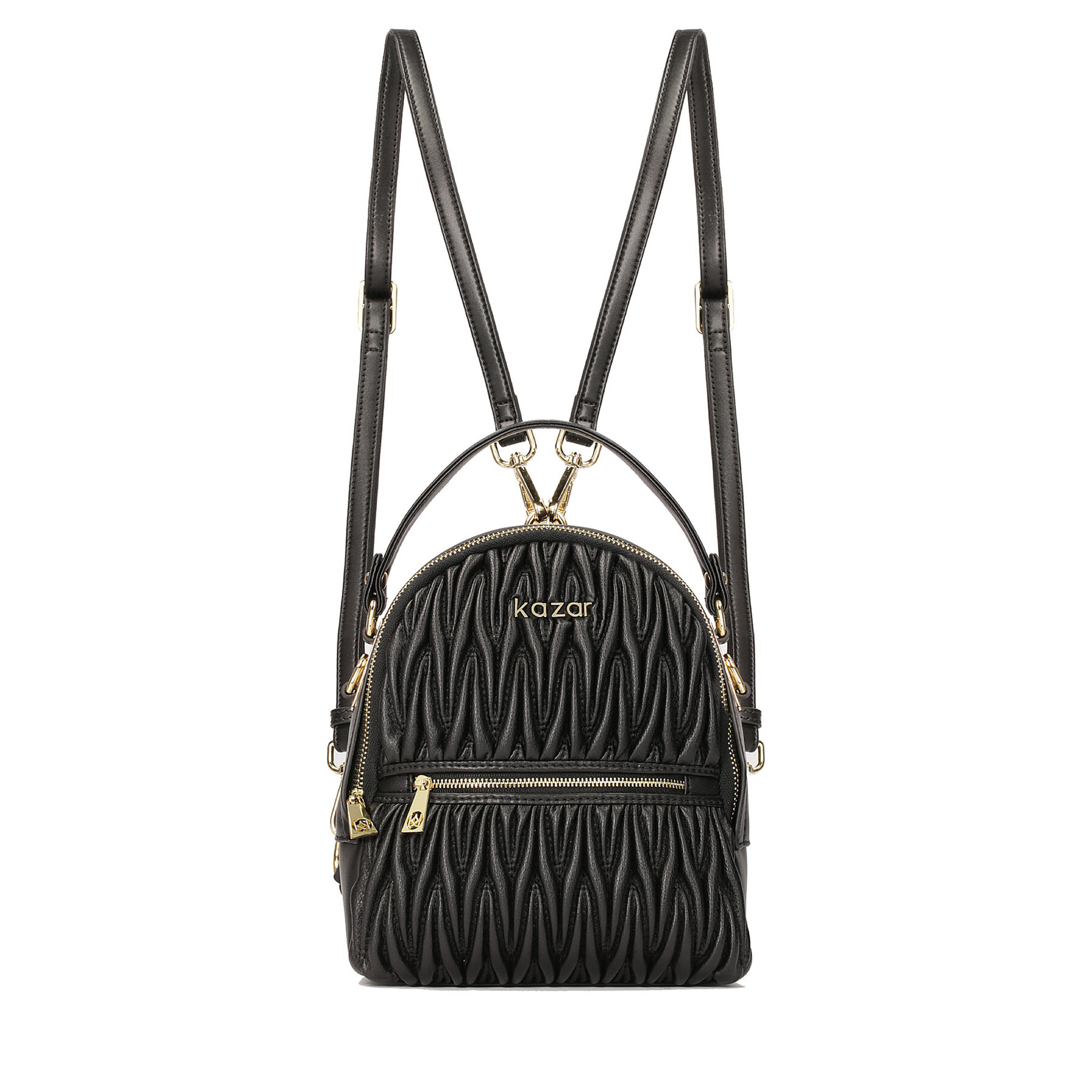 Mochila Kazar Hemera 88434-01-00 Negro