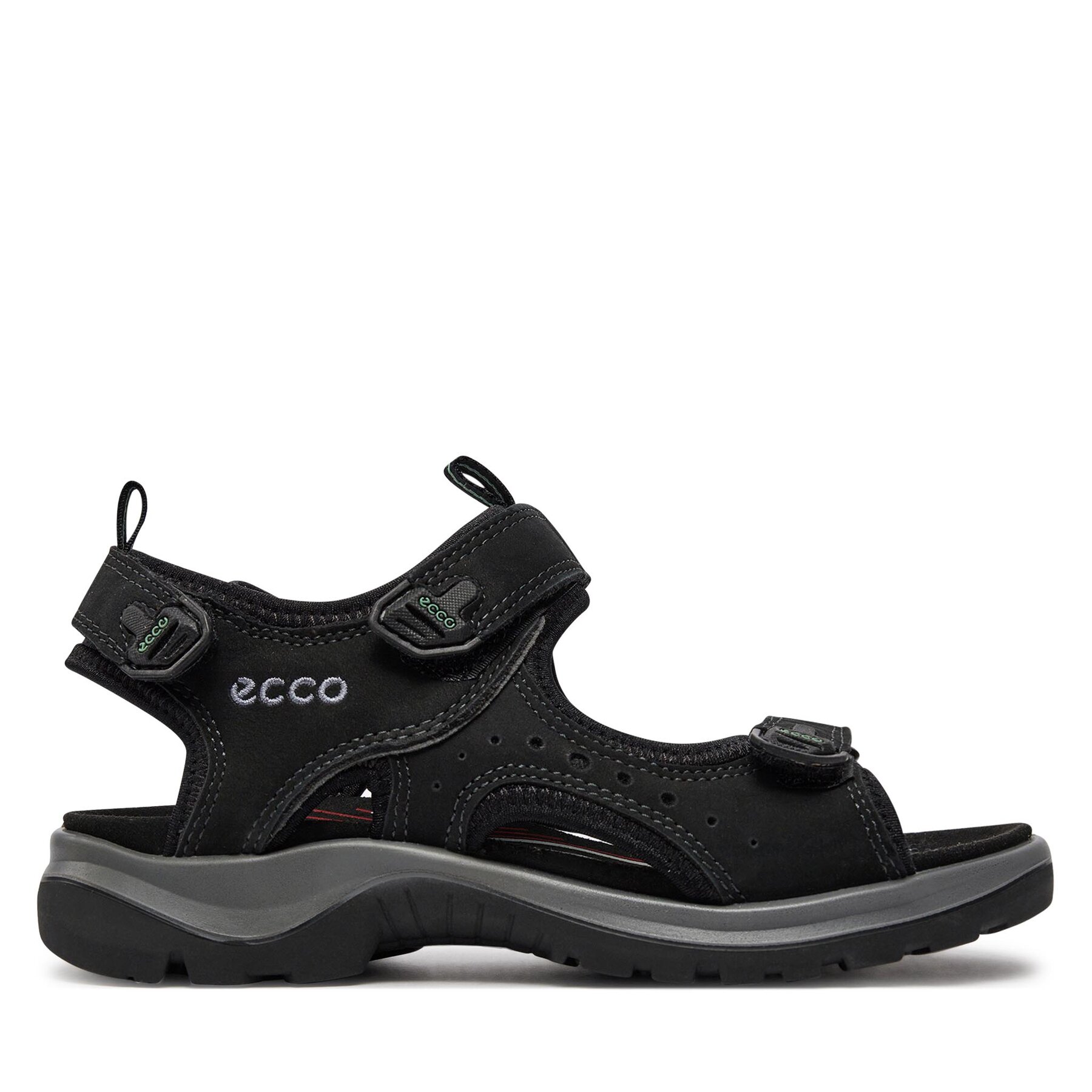 Sandále ECCO Offroad 82204302001 Čierna