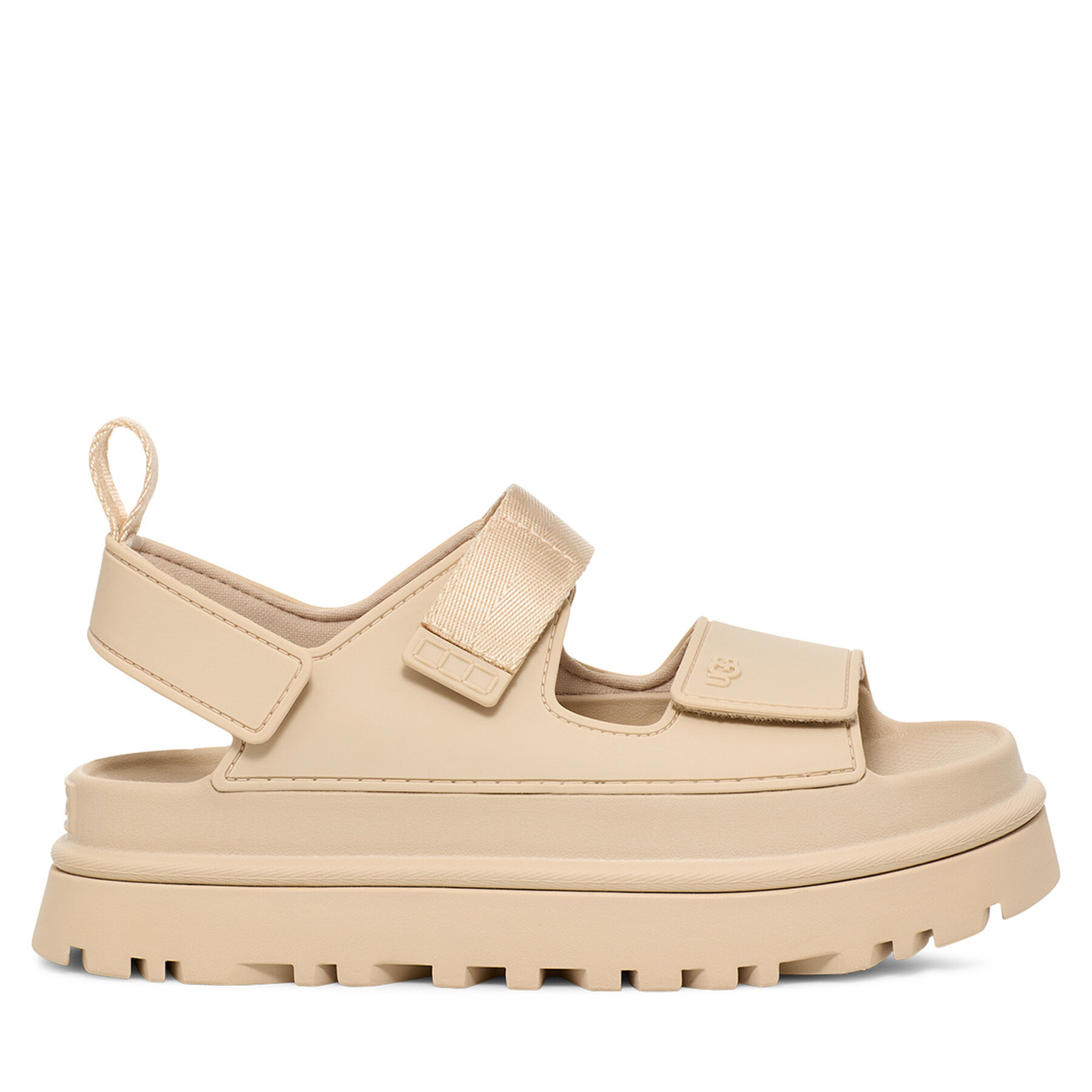 Sandale Ugg W Goldenglow 1152685 Bež