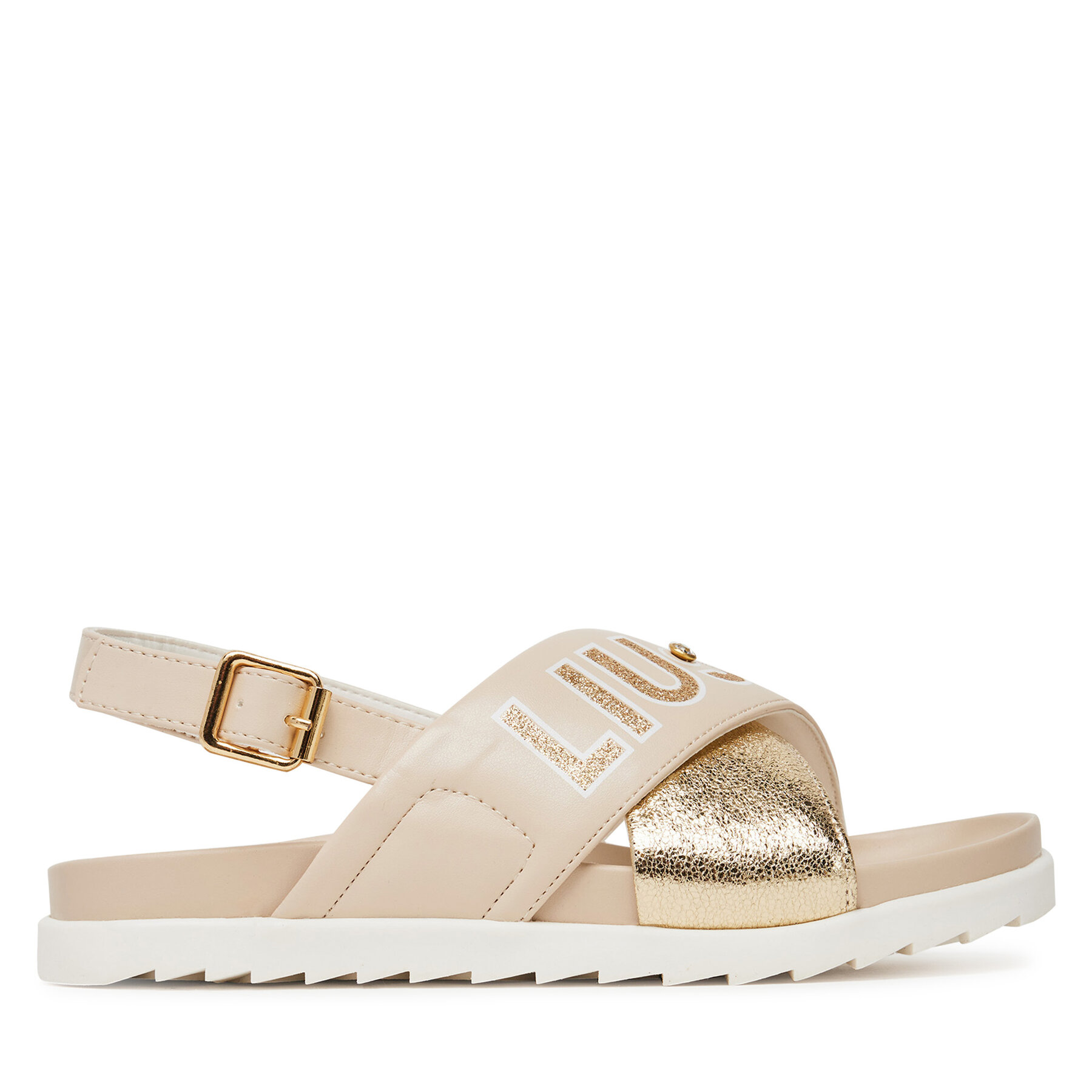 Sandali Liu Jo Nora 926 4A5313 EX298 Beige