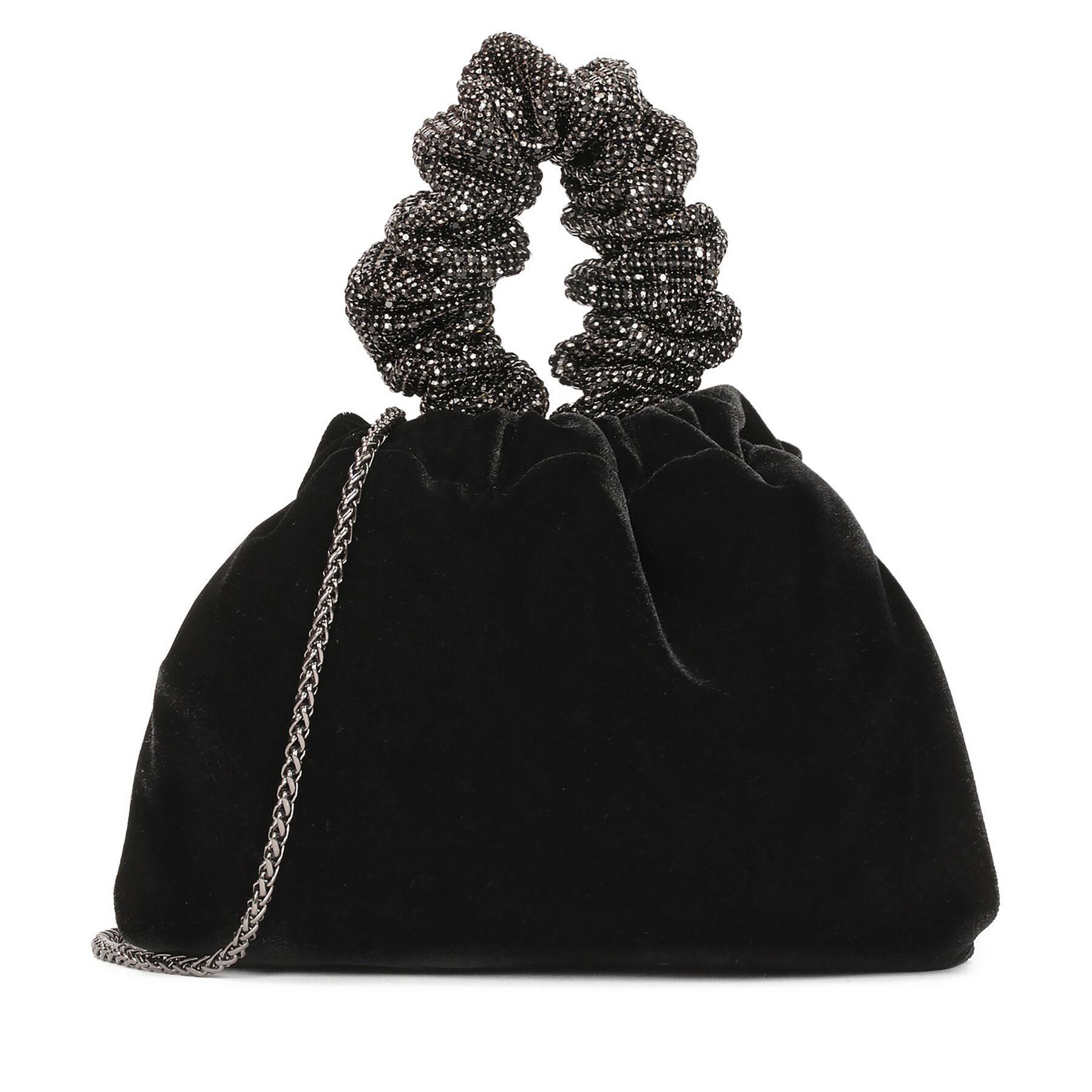 Bolso Kazar Lucky 88566-TT-00 Negro