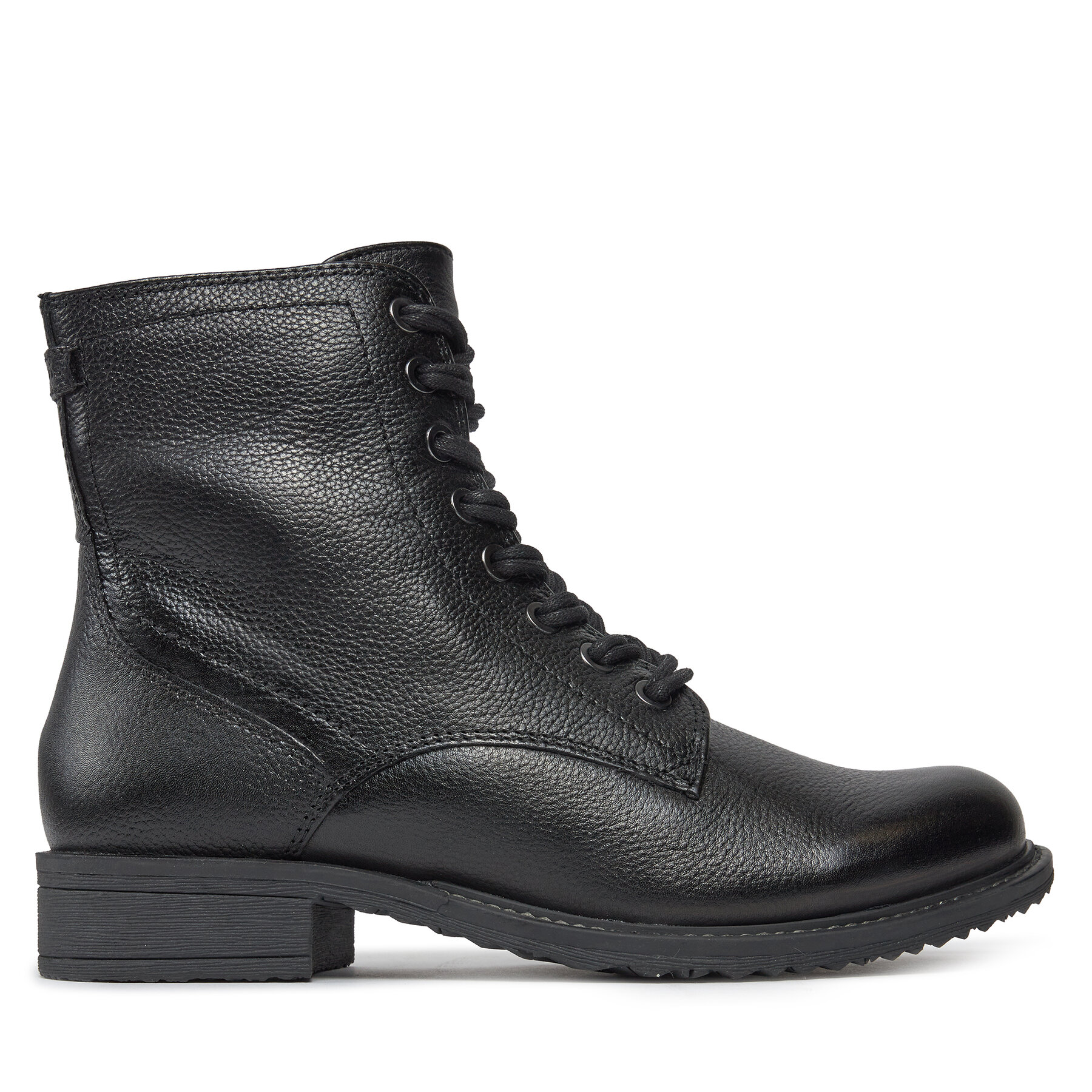 Trappers Tamaris 1-25812-41 Negru