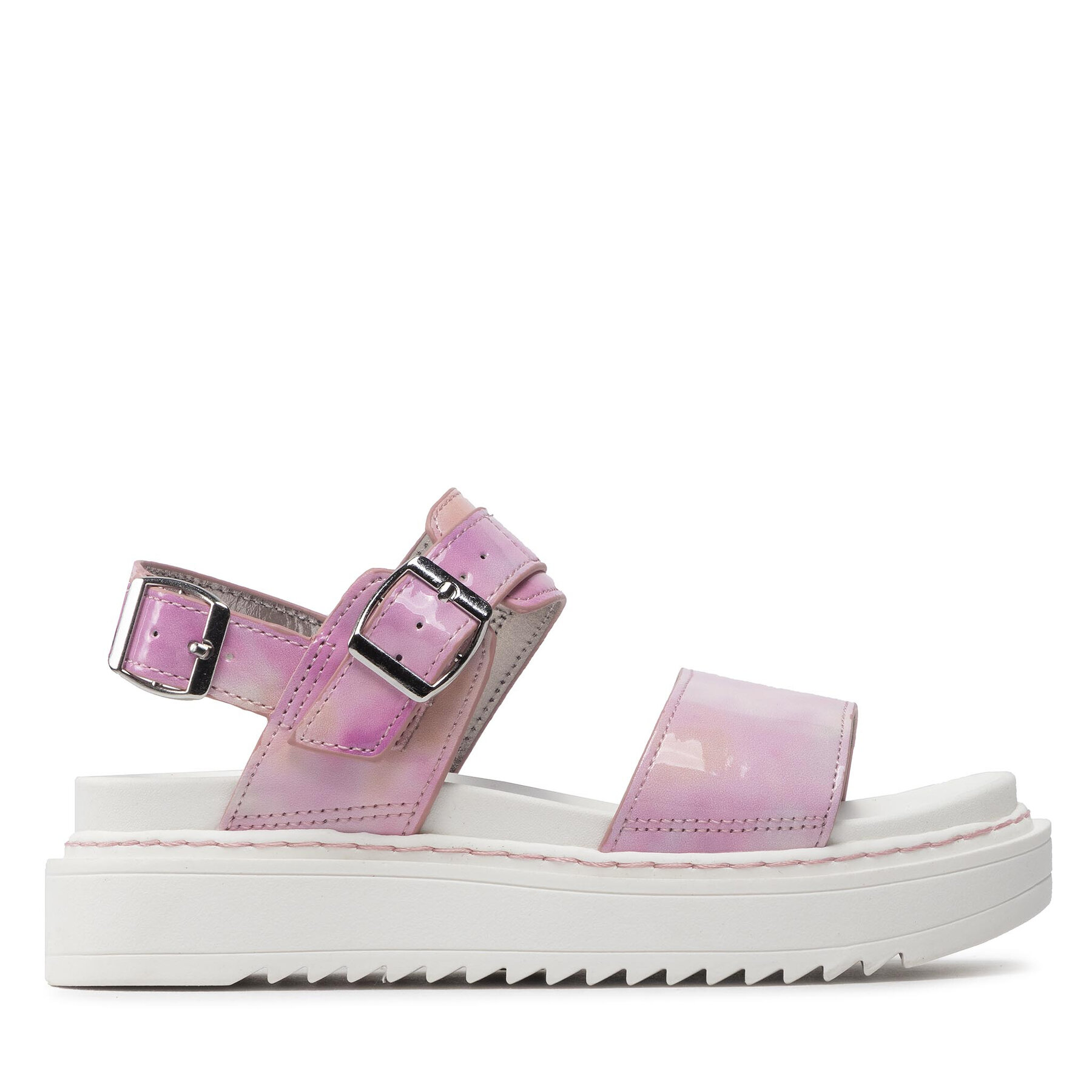  Szandál Steve Madden Jcadet SM15000180-02002-954 Rózsaszín akciós termékkép 1