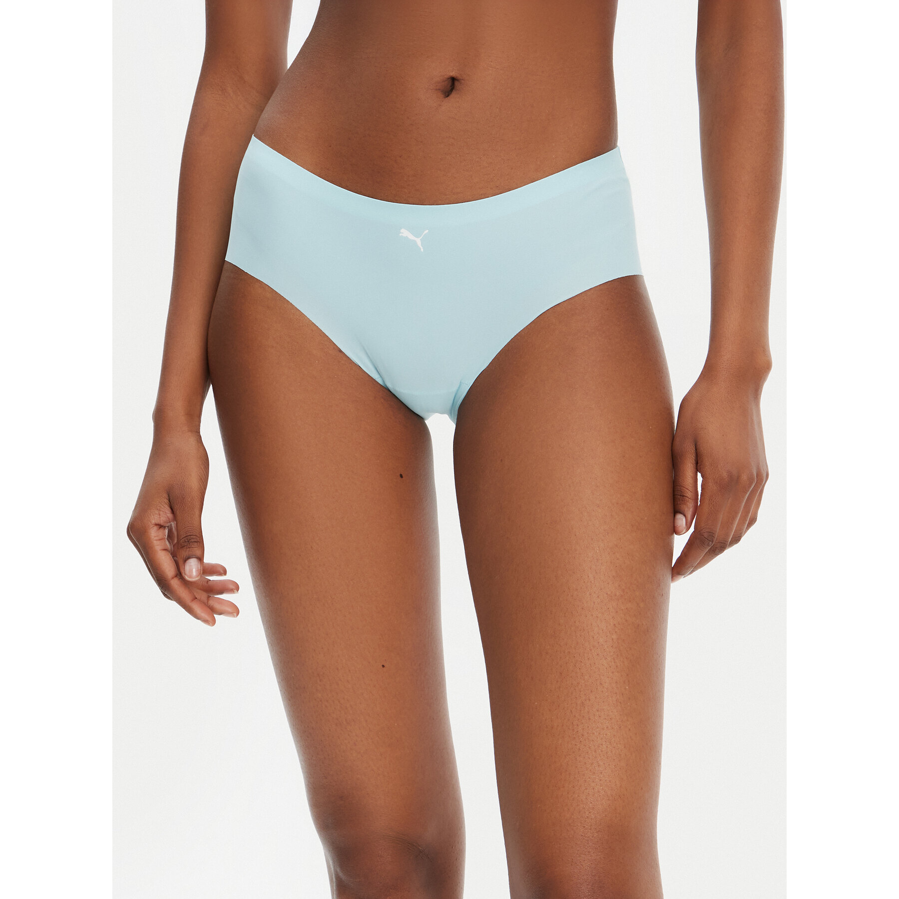 Puma Σετ μποξεράκια 935023 Πράσινο