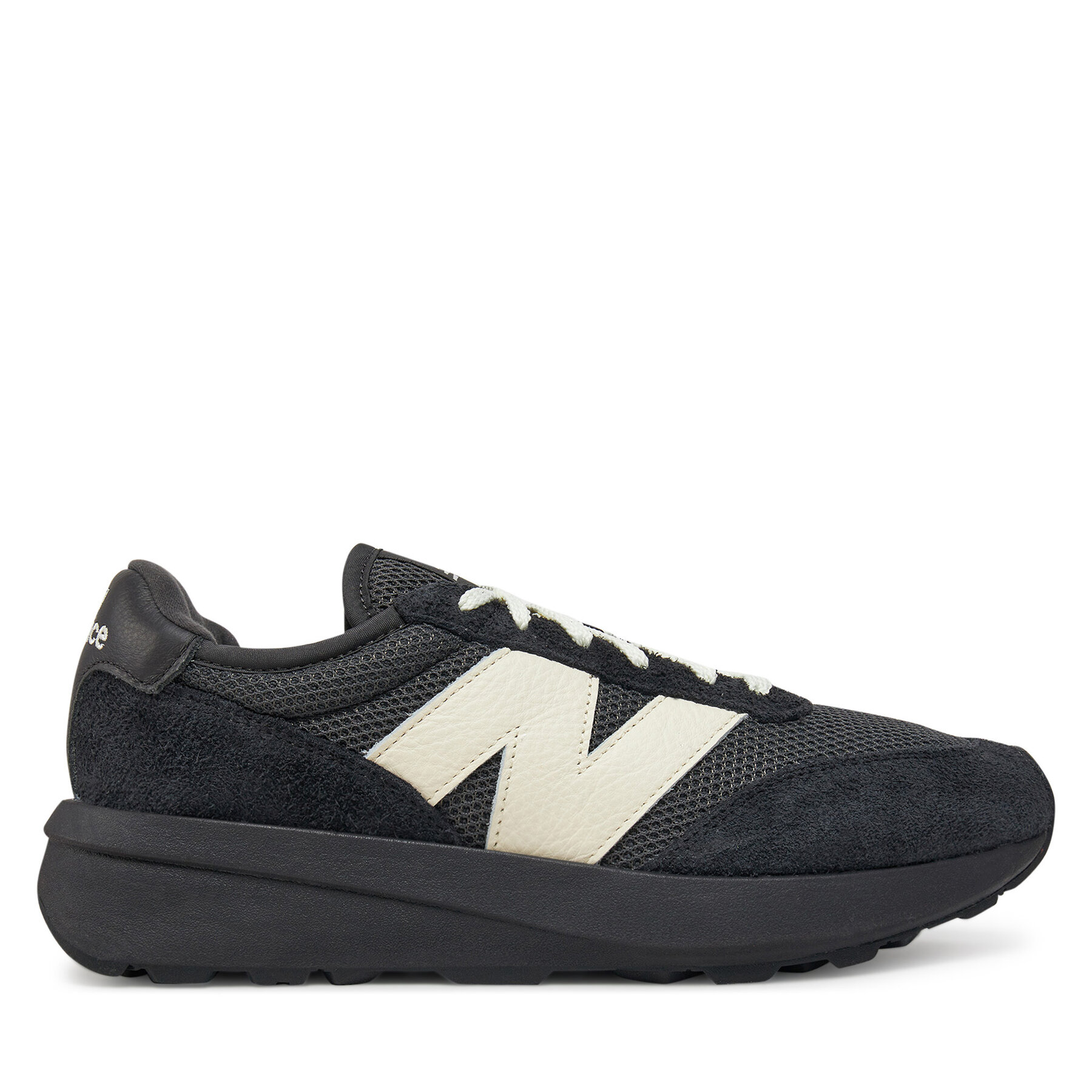 Αθλητικά New Balance U370PB Μαύρο