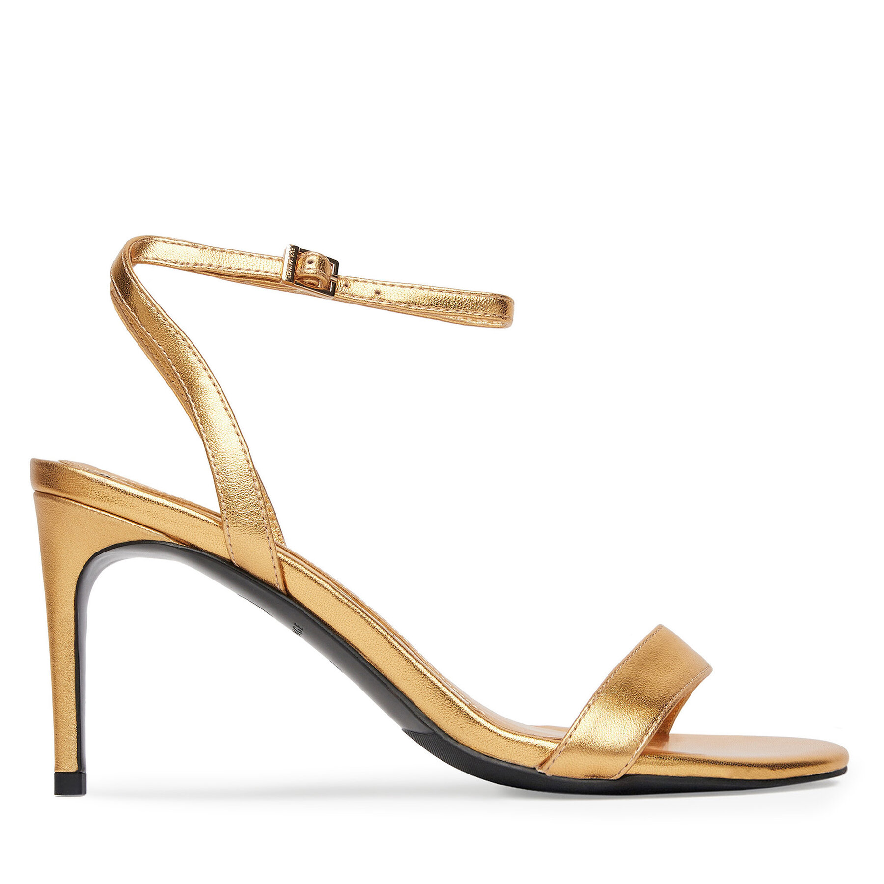 Sandali Eva Minge AGERATUM-LT133-6 Oro