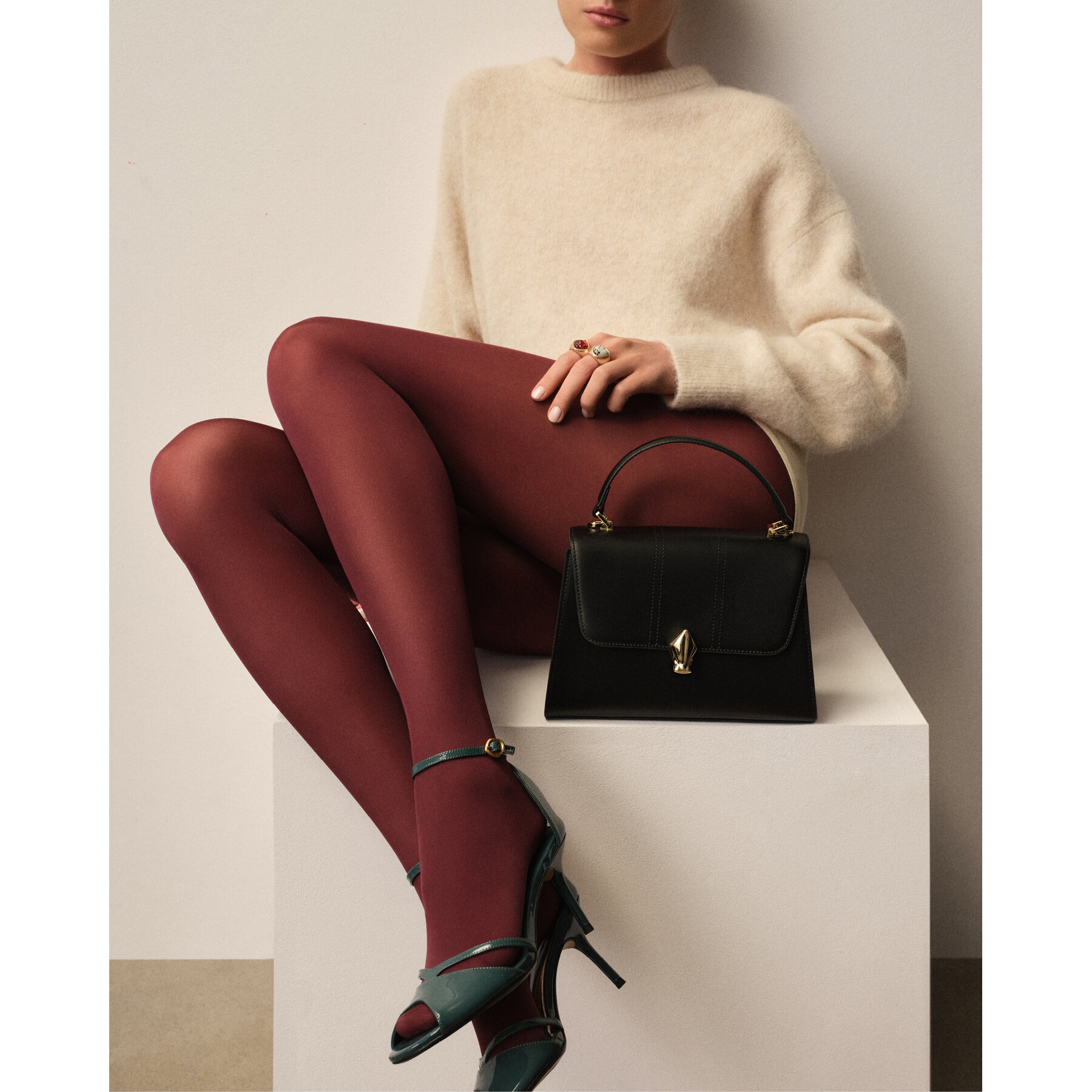 Gino Rossi Σανδάλια Gino Rossi NADI-1. Πράσινο