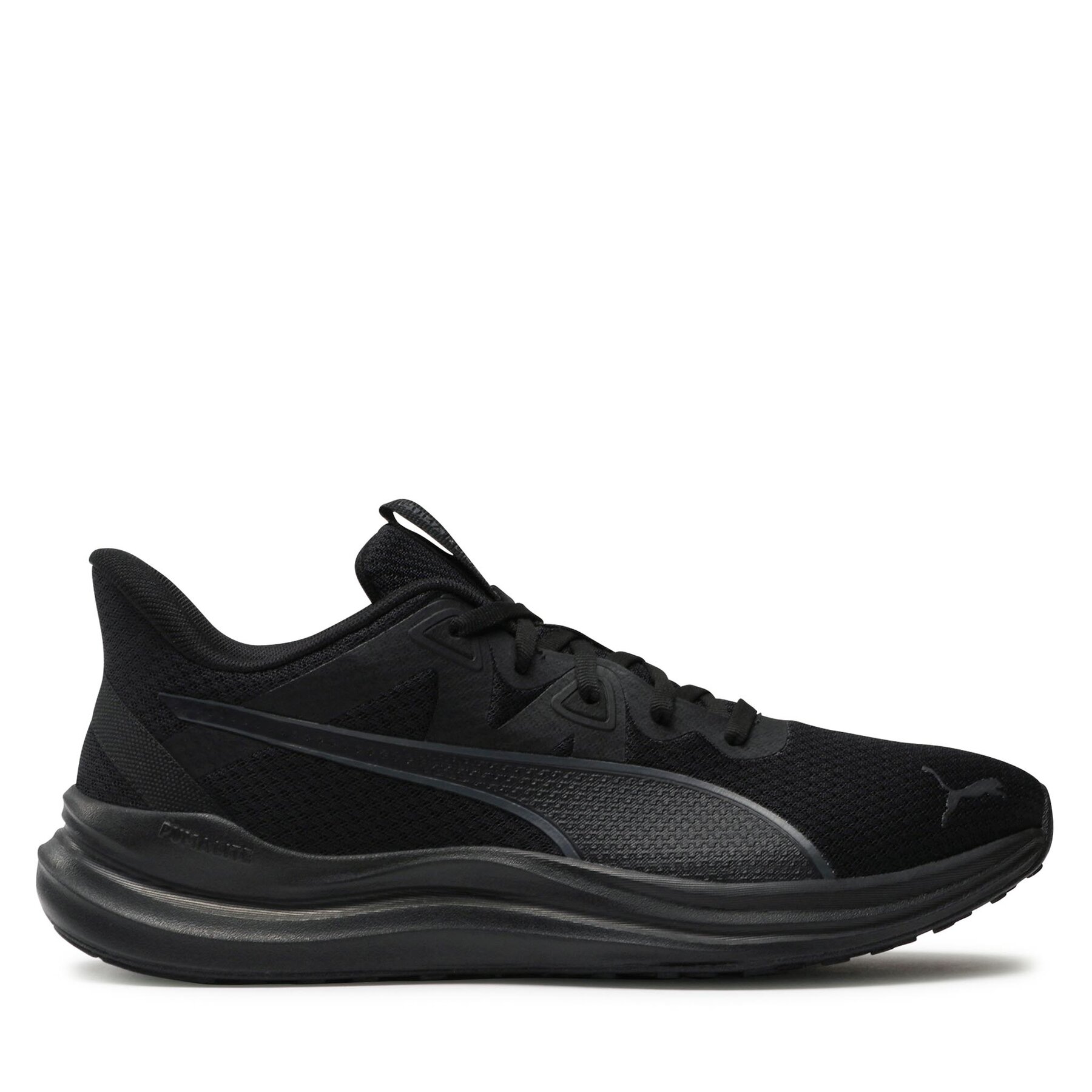 Chaussures de running Puma Reflect Lite 378768 02 Noir