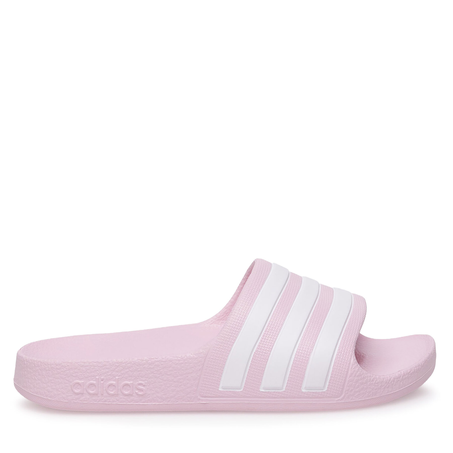 Gyerek Papucs adidas, Méret: 29, Fekete, ADILETTE AQA K FY8072