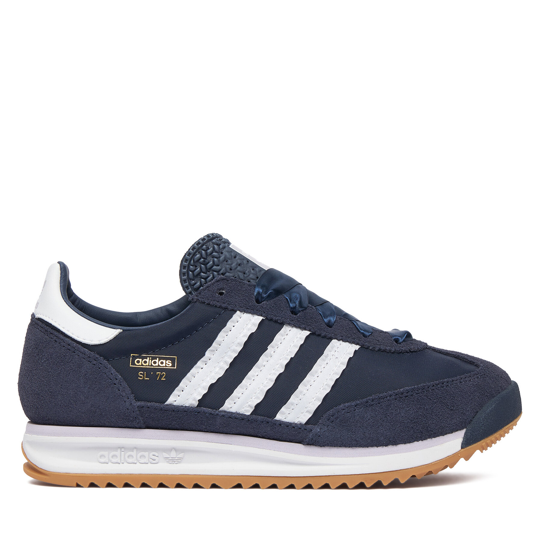 Sneakers adidas Sl 72 Rs KJ7404 Bleumarin