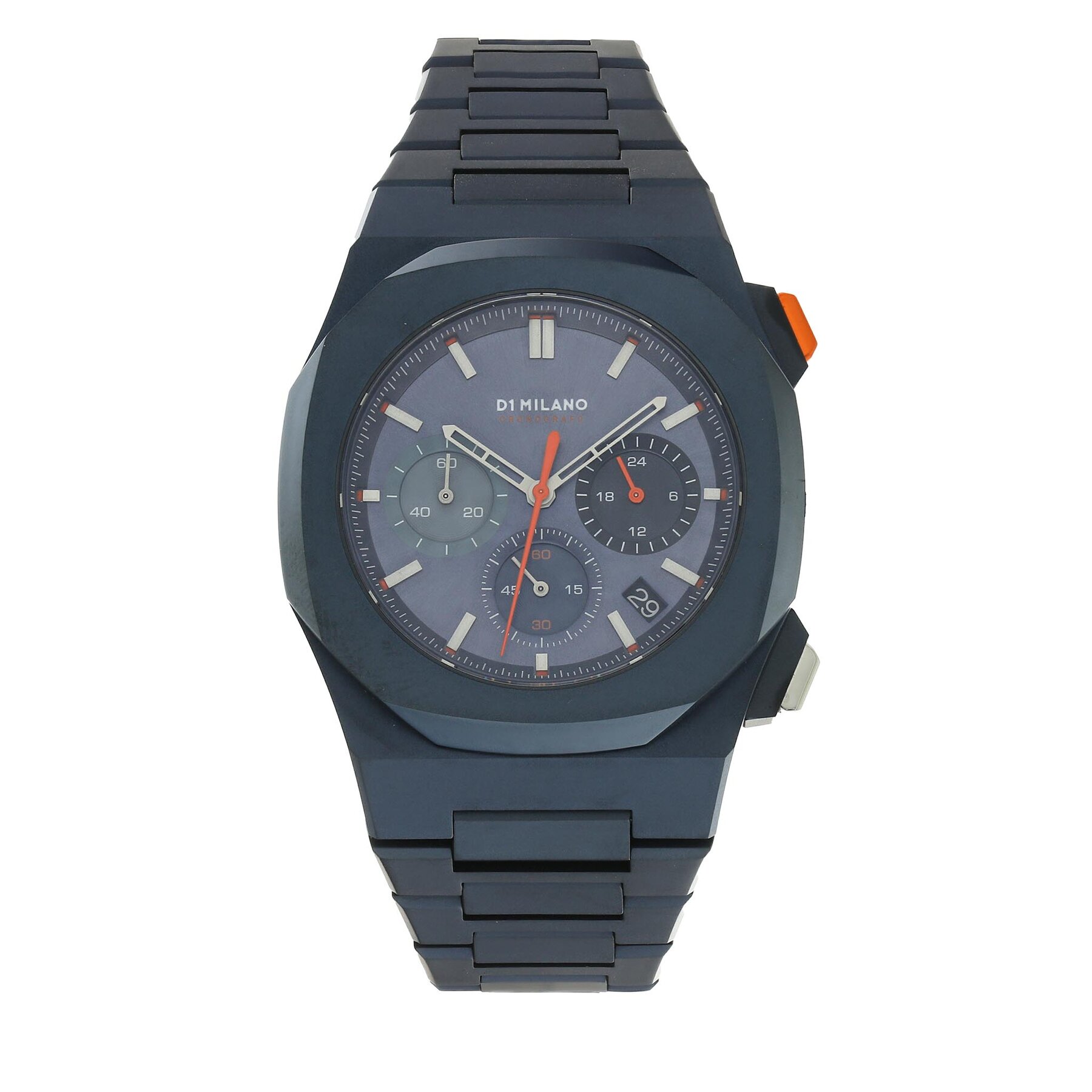 Karóra D1 Milano CHBJ12 Kék