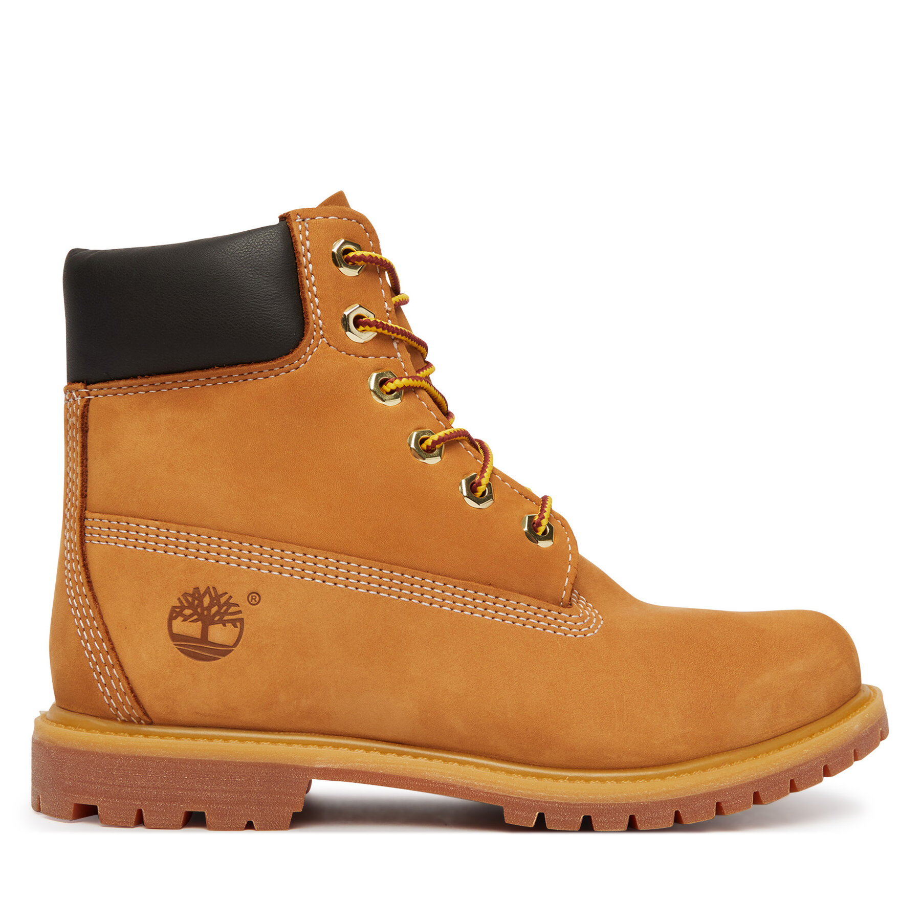 Scarponcini Timberland TB1103617131 Marrone