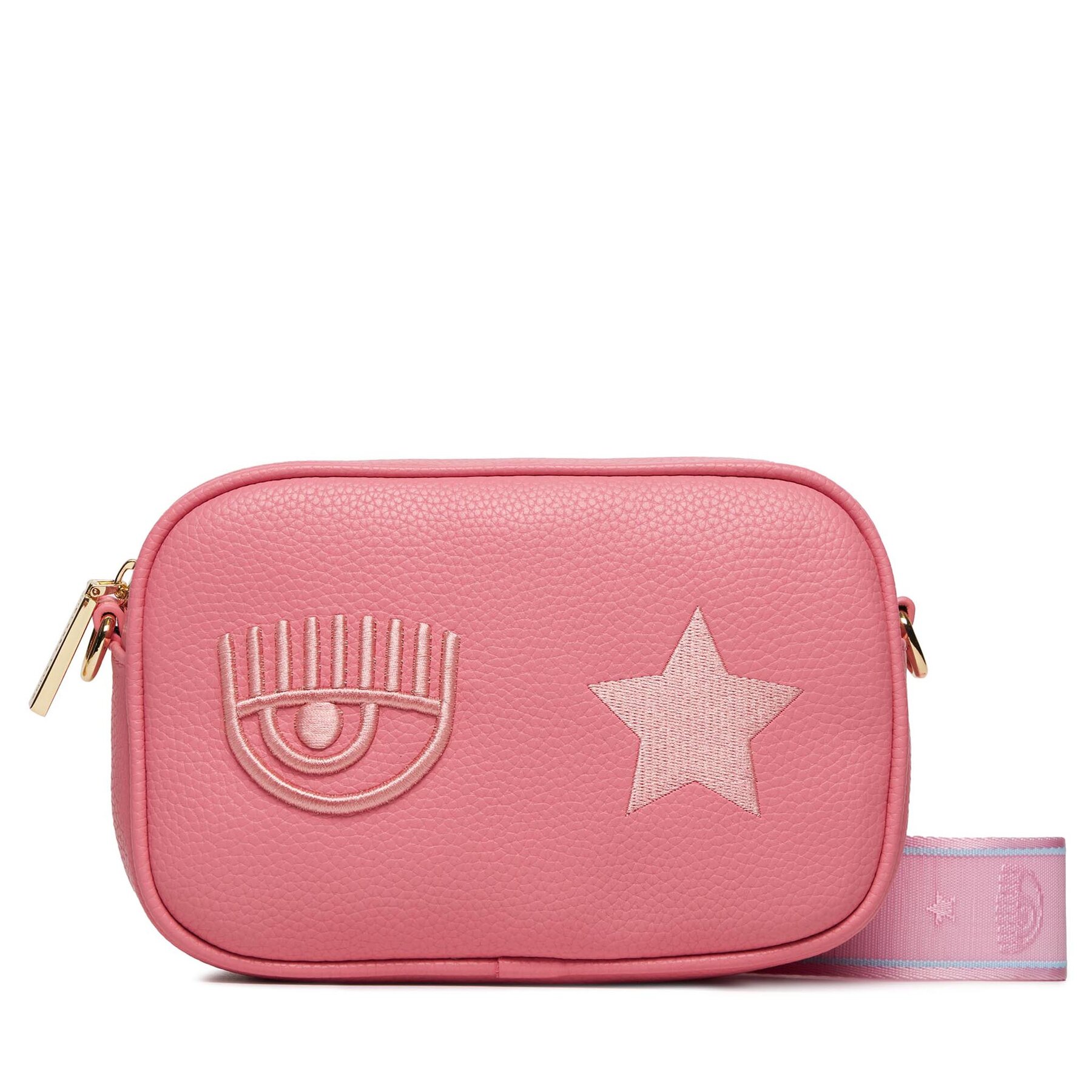 Bolso Chiara Ferragni 75SB4BO3 Rosa
