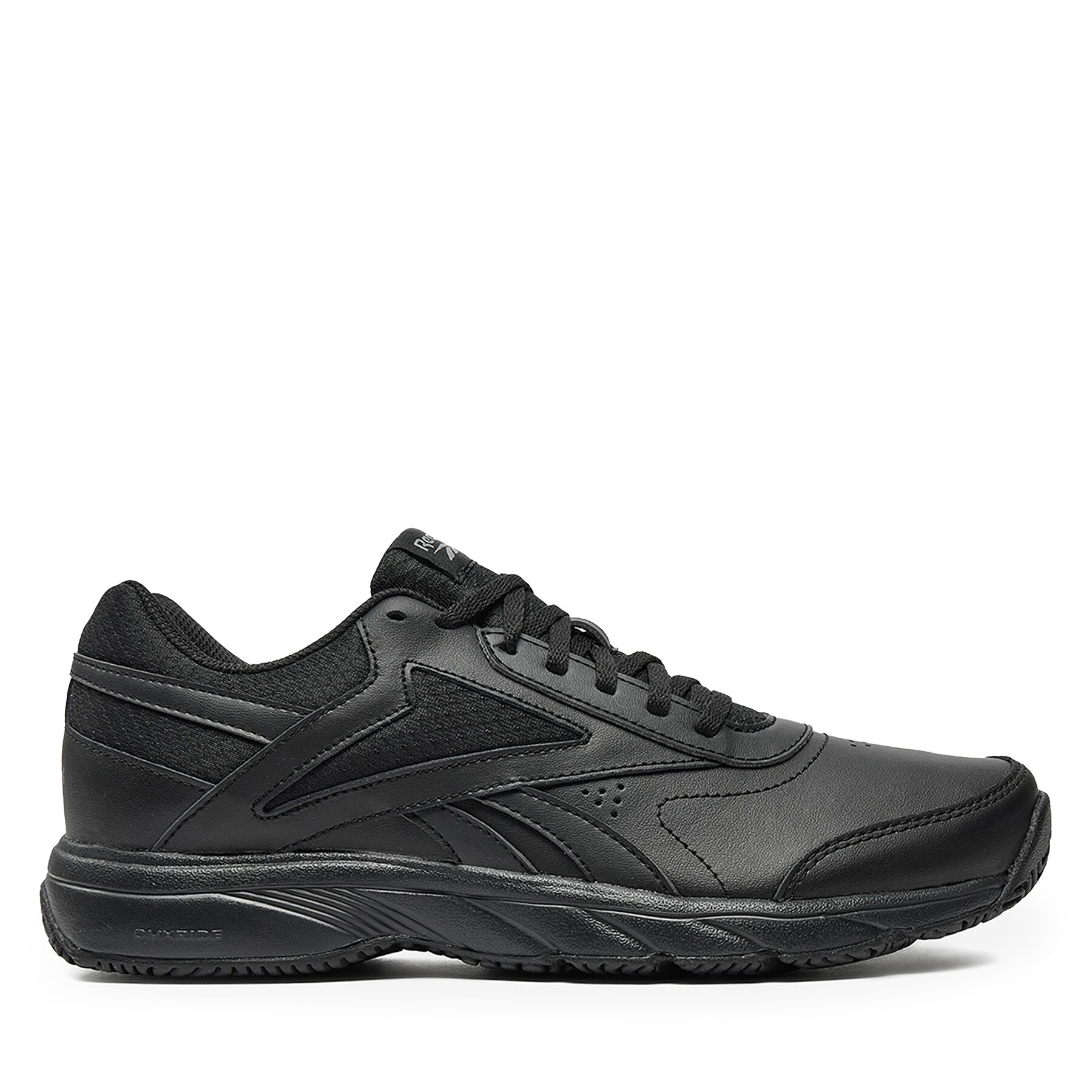 Sneakersy Reebok Work N Cushion 100001162 Čierna