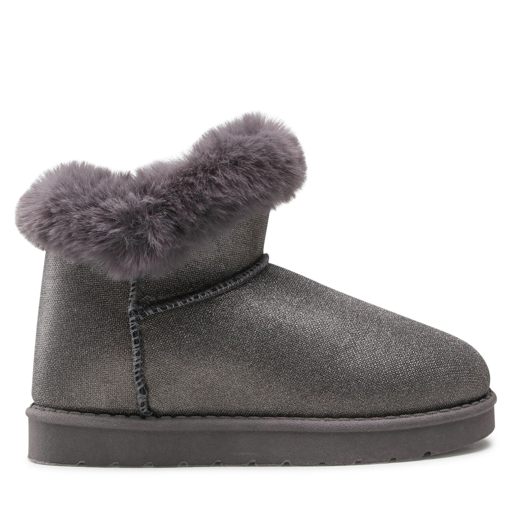 Stivali da neve Nelli Blu CS-123C Grigio