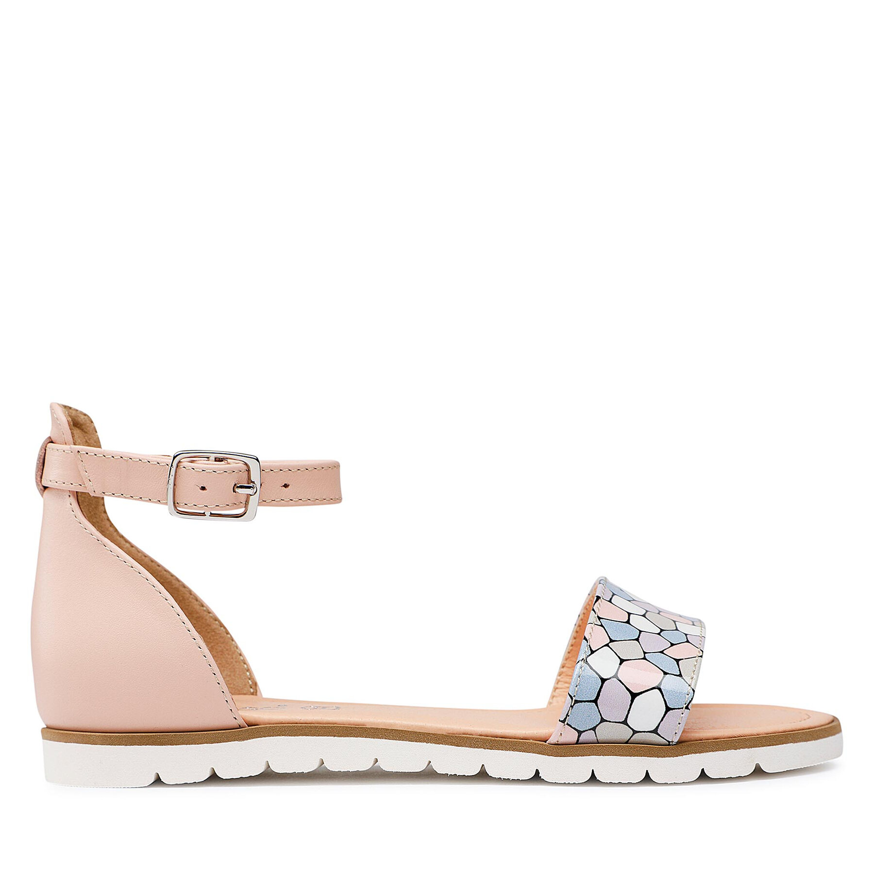 Sandalias Flamingo F04600-P19 Rosa