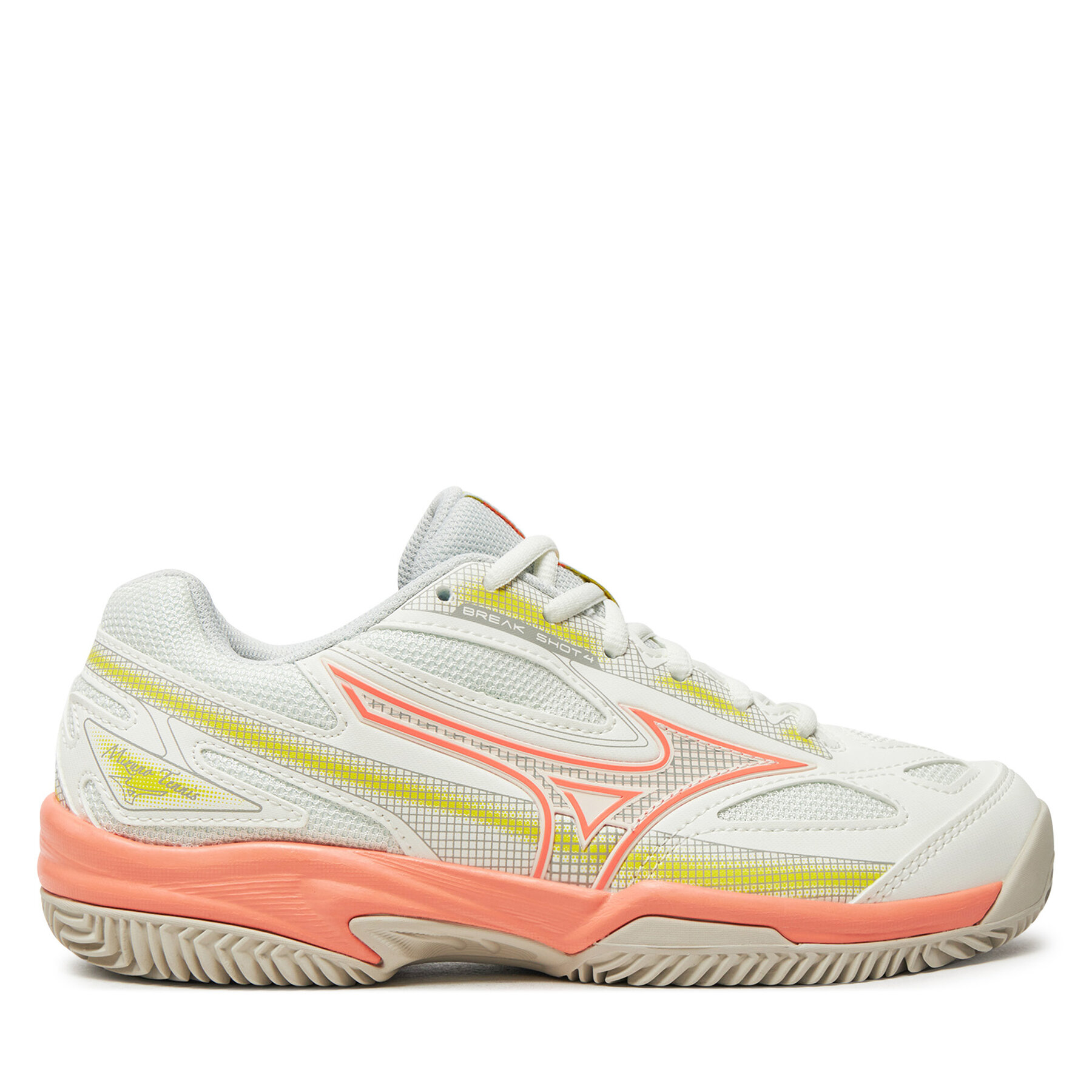 Tennisschuhe Mizuno